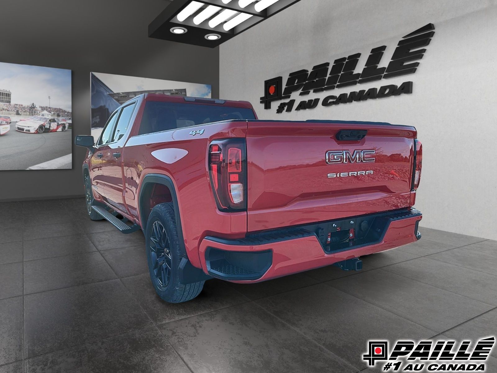GMC Sierra 1500  2026 à Berthierville, Québec