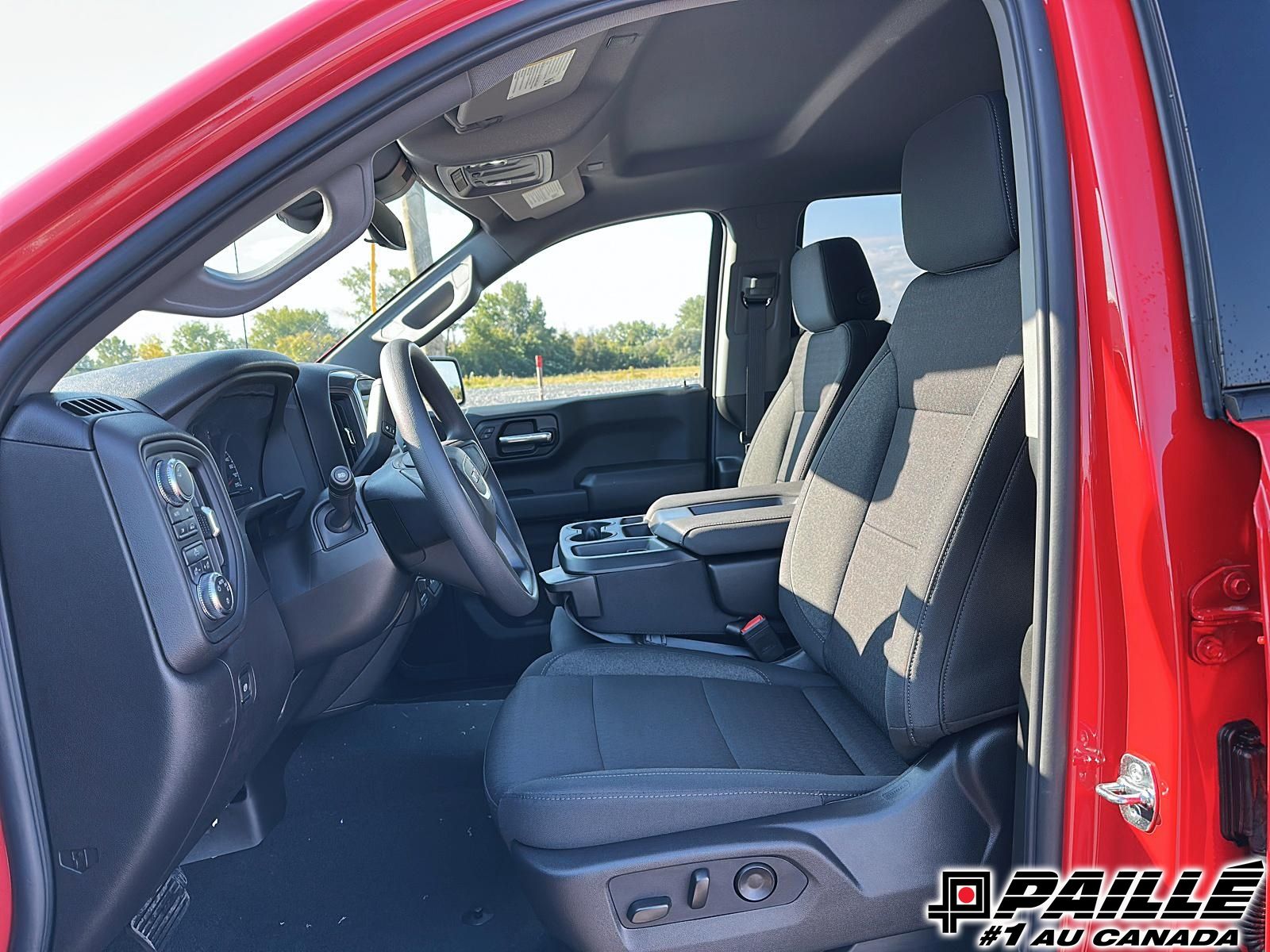 GMC Sierra 1500  2026 à Berthierville, Québec