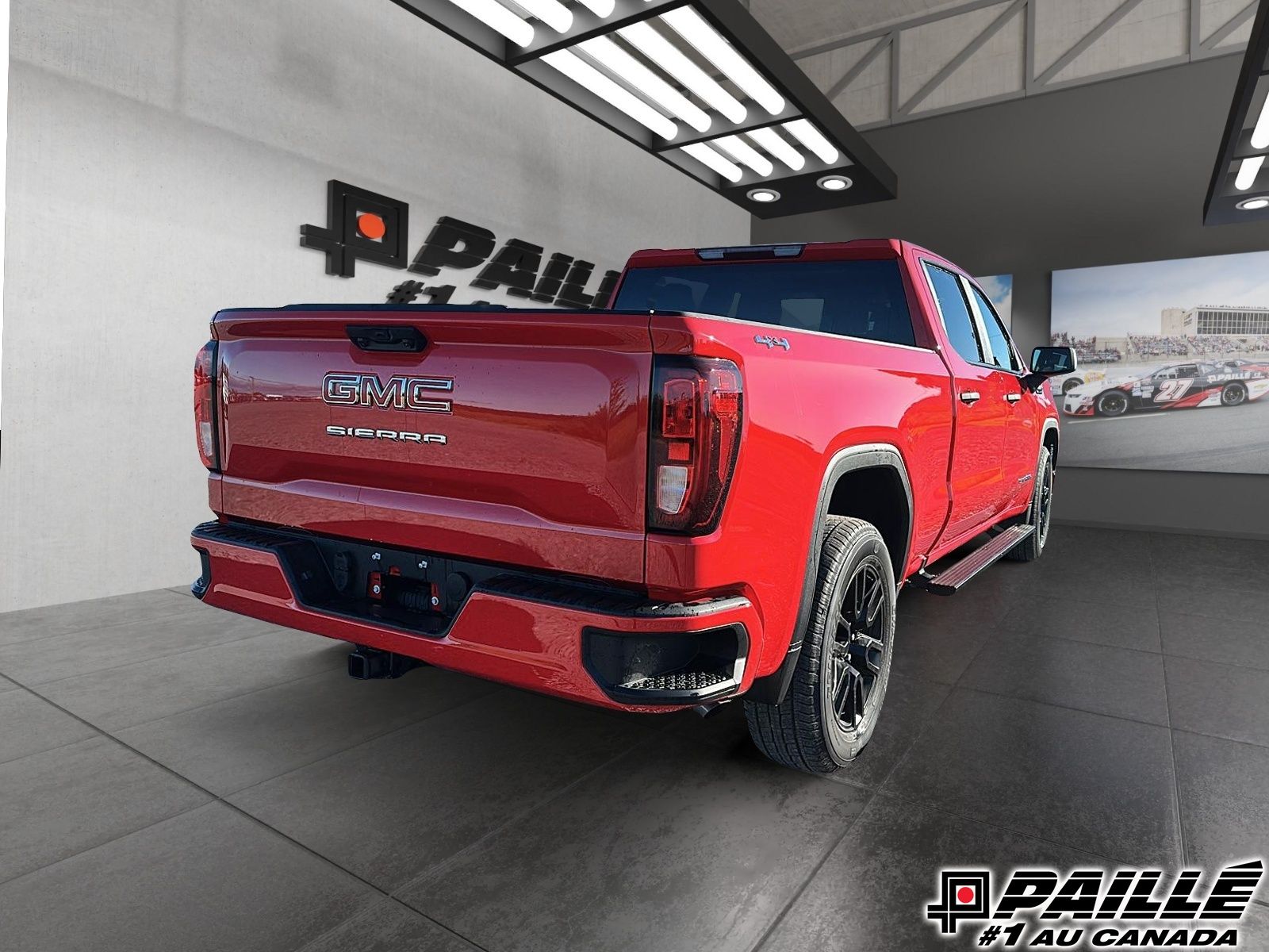 GMC Sierra 1500  2026 à Berthierville, Québec