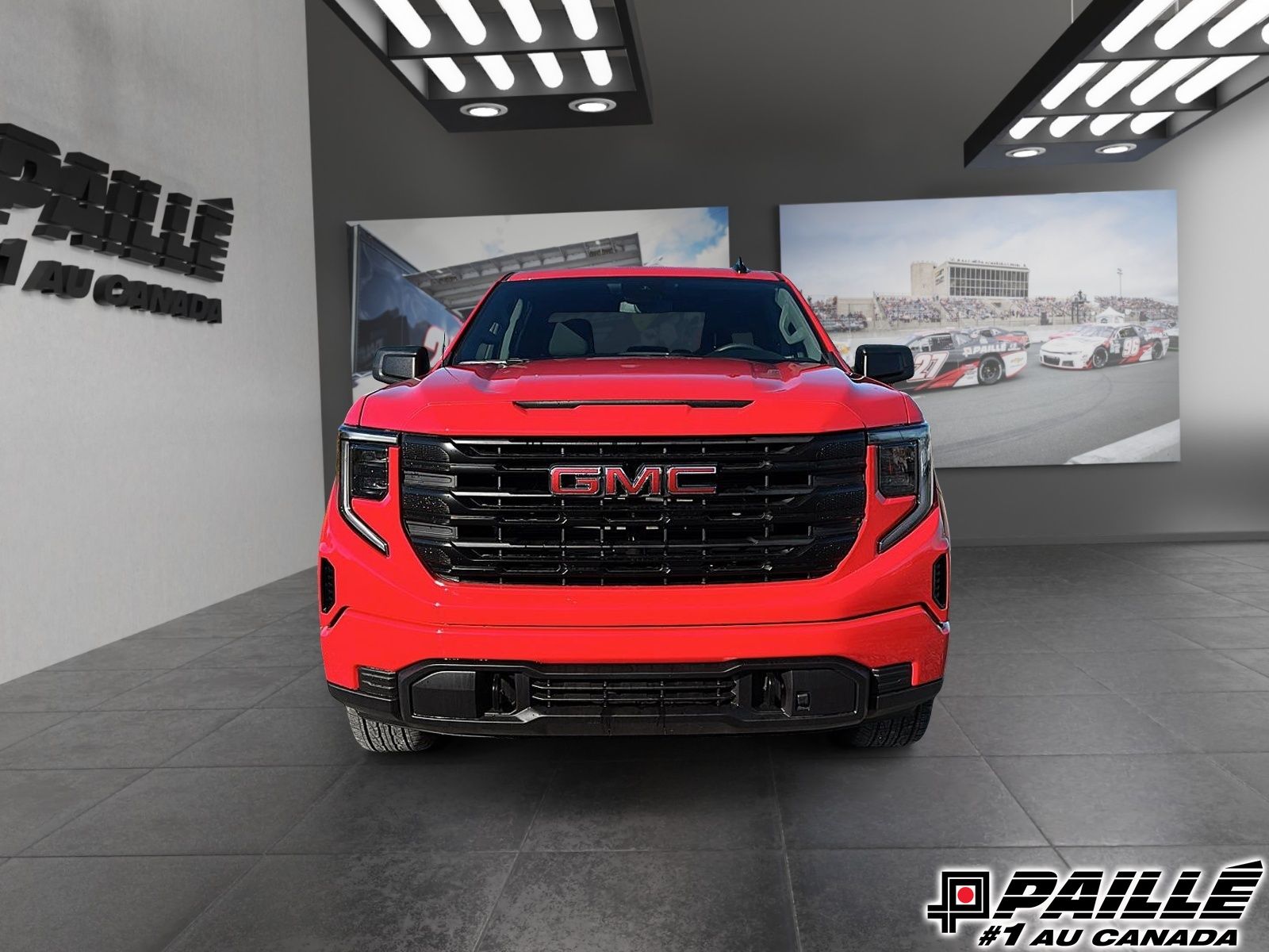 GMC Sierra 1500  2026 à Berthierville, Québec