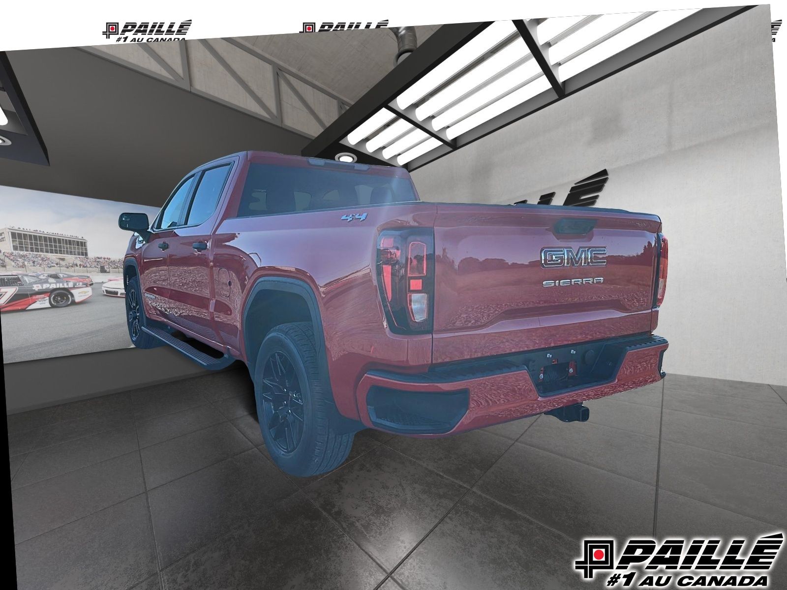 GMC Sierra 1500  2026 à Berthierville, Québec