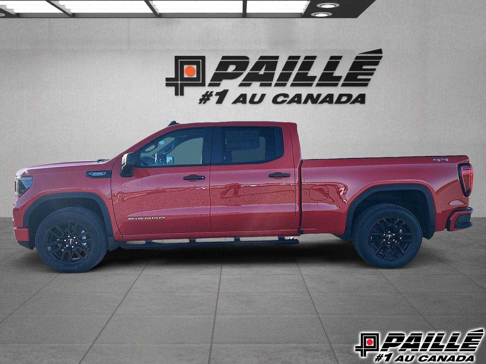 GMC Sierra 1500  2026 à Berthierville, Québec