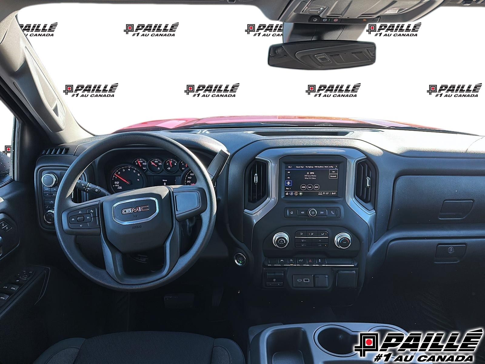 GMC Sierra 1500  2026 à Berthierville, Québec