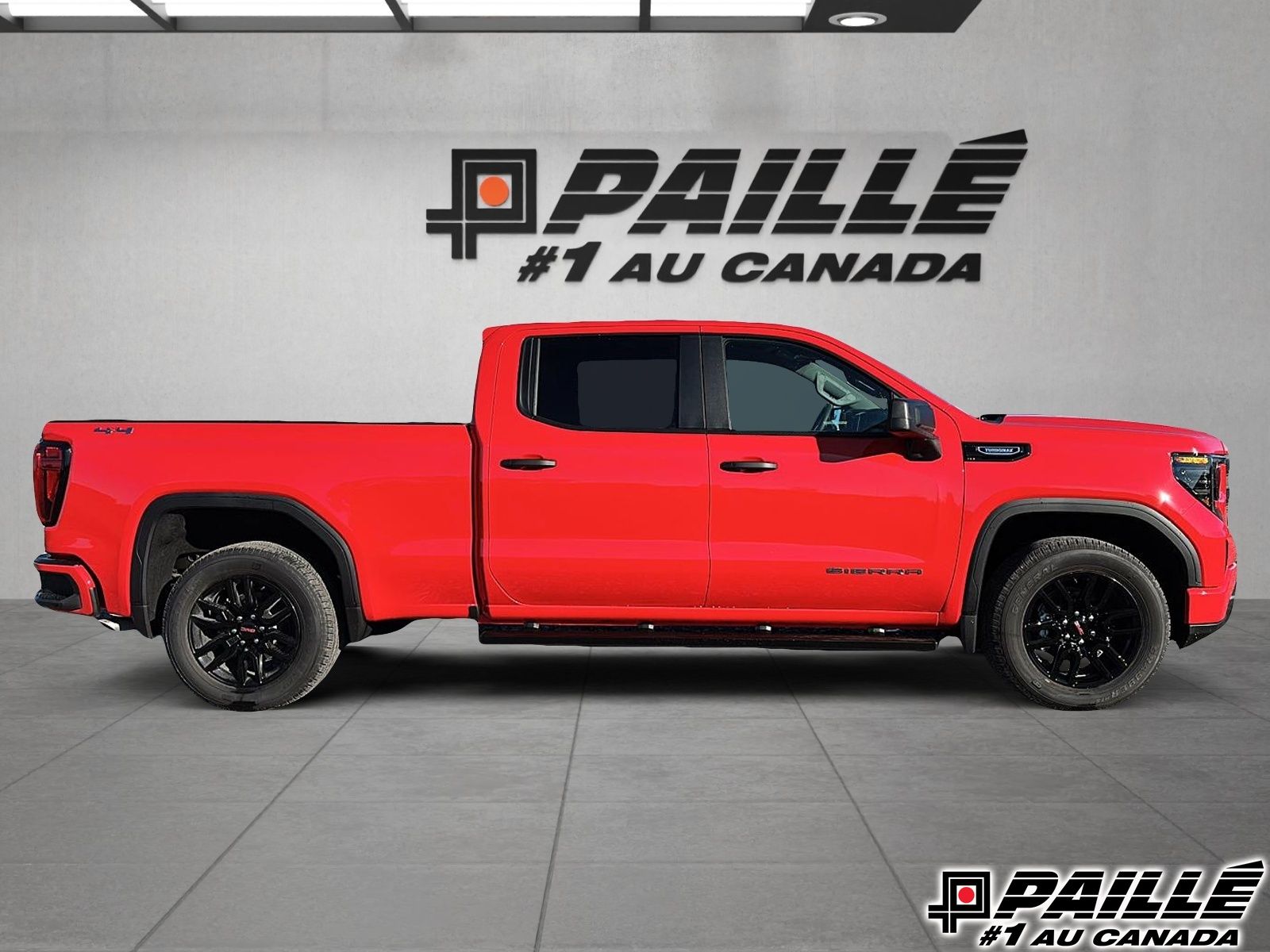 GMC Sierra 1500  2026 à Berthierville, Québec