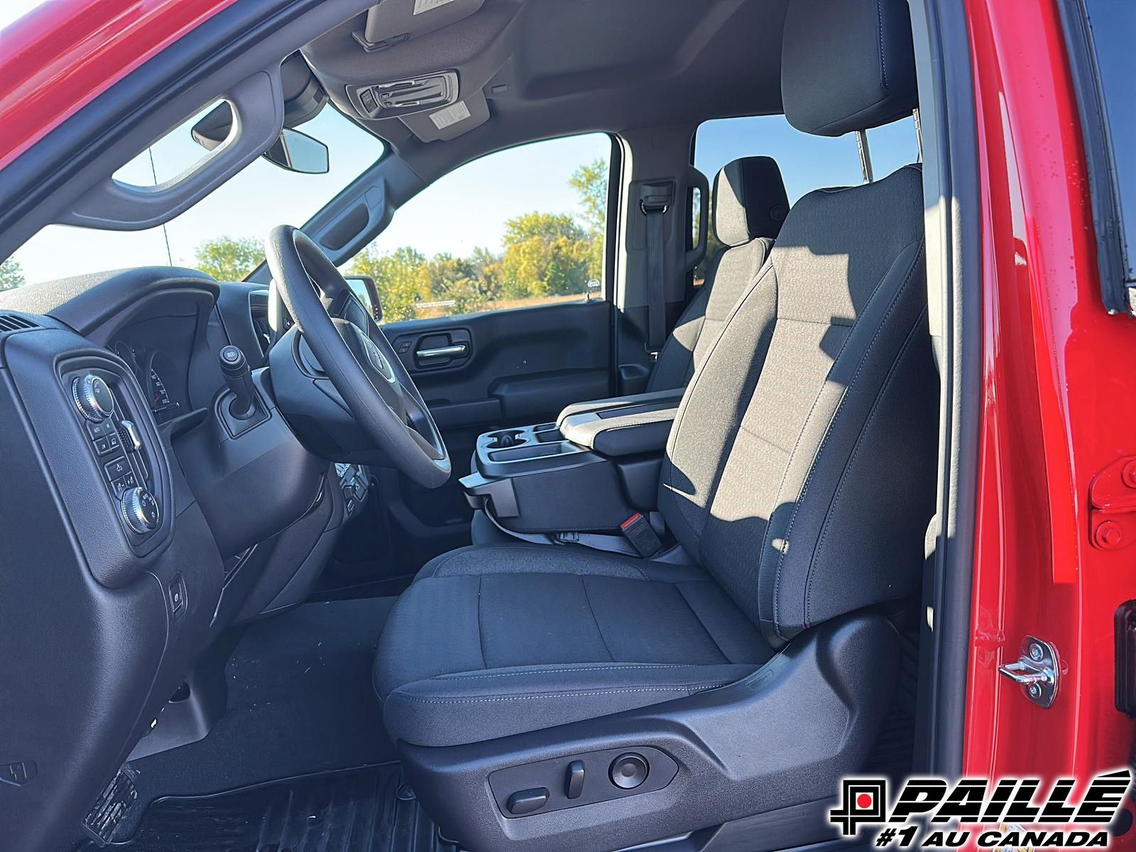 GMC Sierra 1500  2026 à Berthierville, Québec