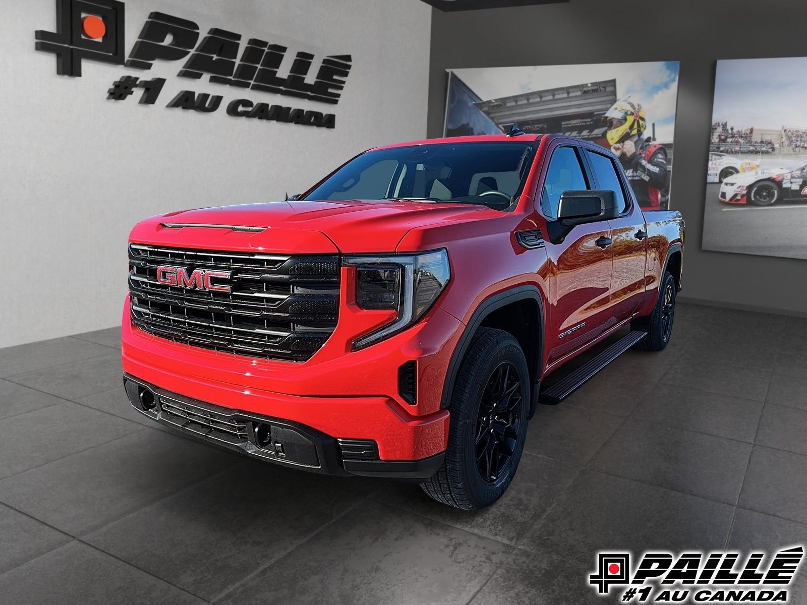GMC Sierra 1500  2026 à Berthierville, Québec