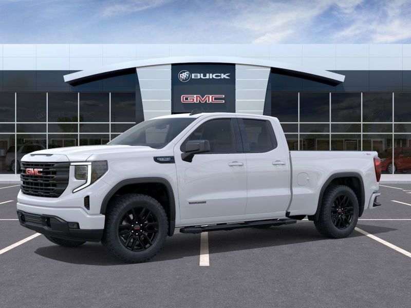 GMC Sierra 1500  2026 à Sorel-Tracy, Québec