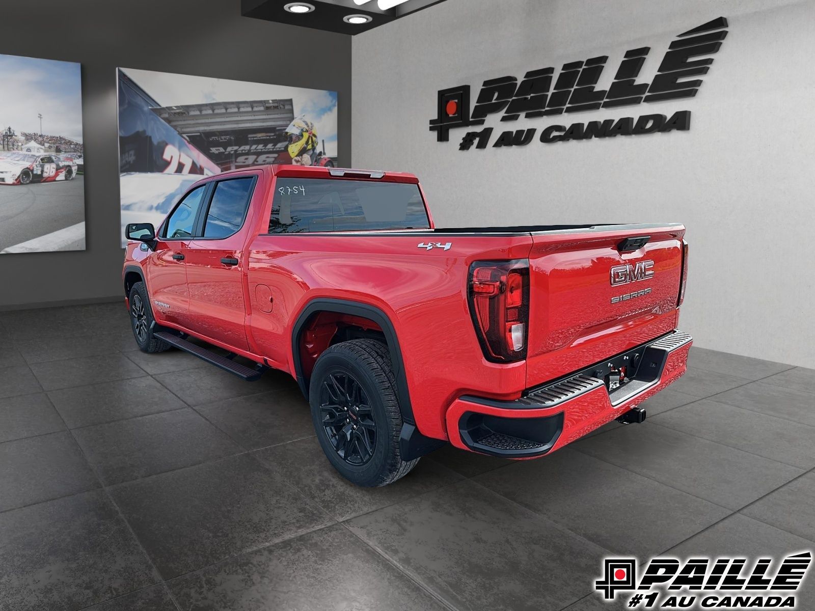 2026 GMC Sierra 1500 in Berthierville, Quebec