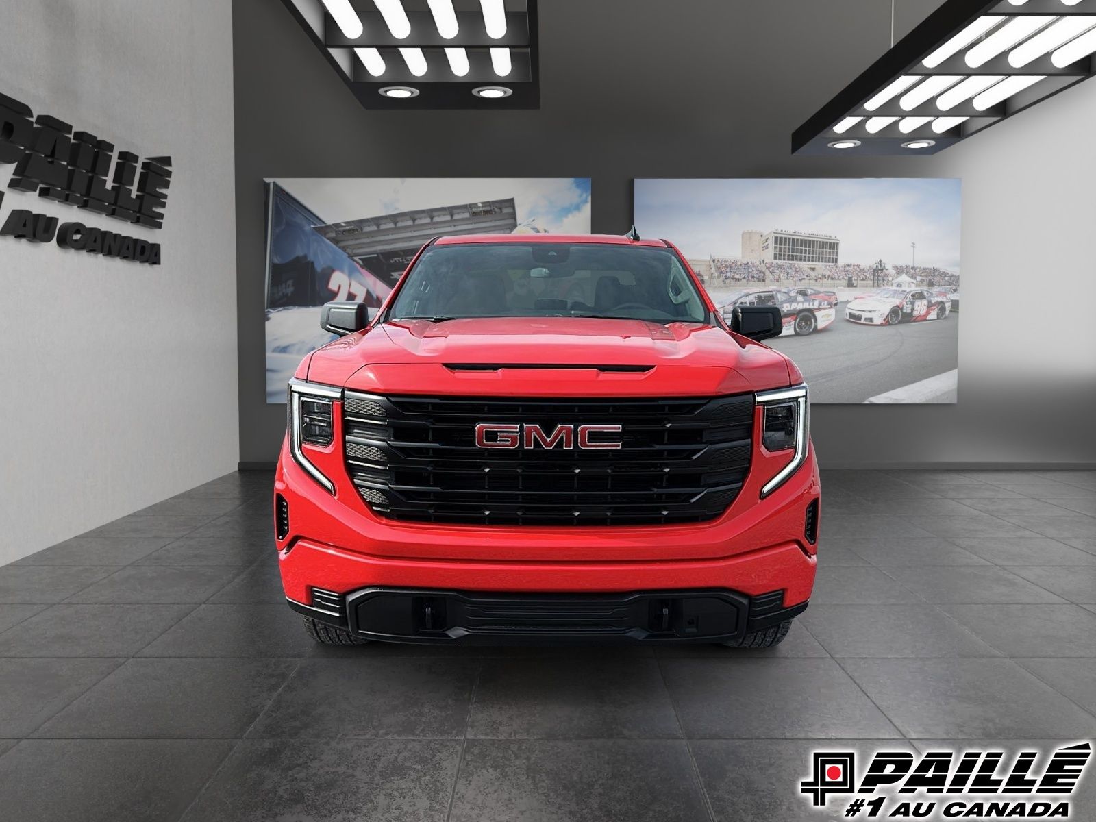 2026 GMC Sierra 1500 in Berthierville, Quebec