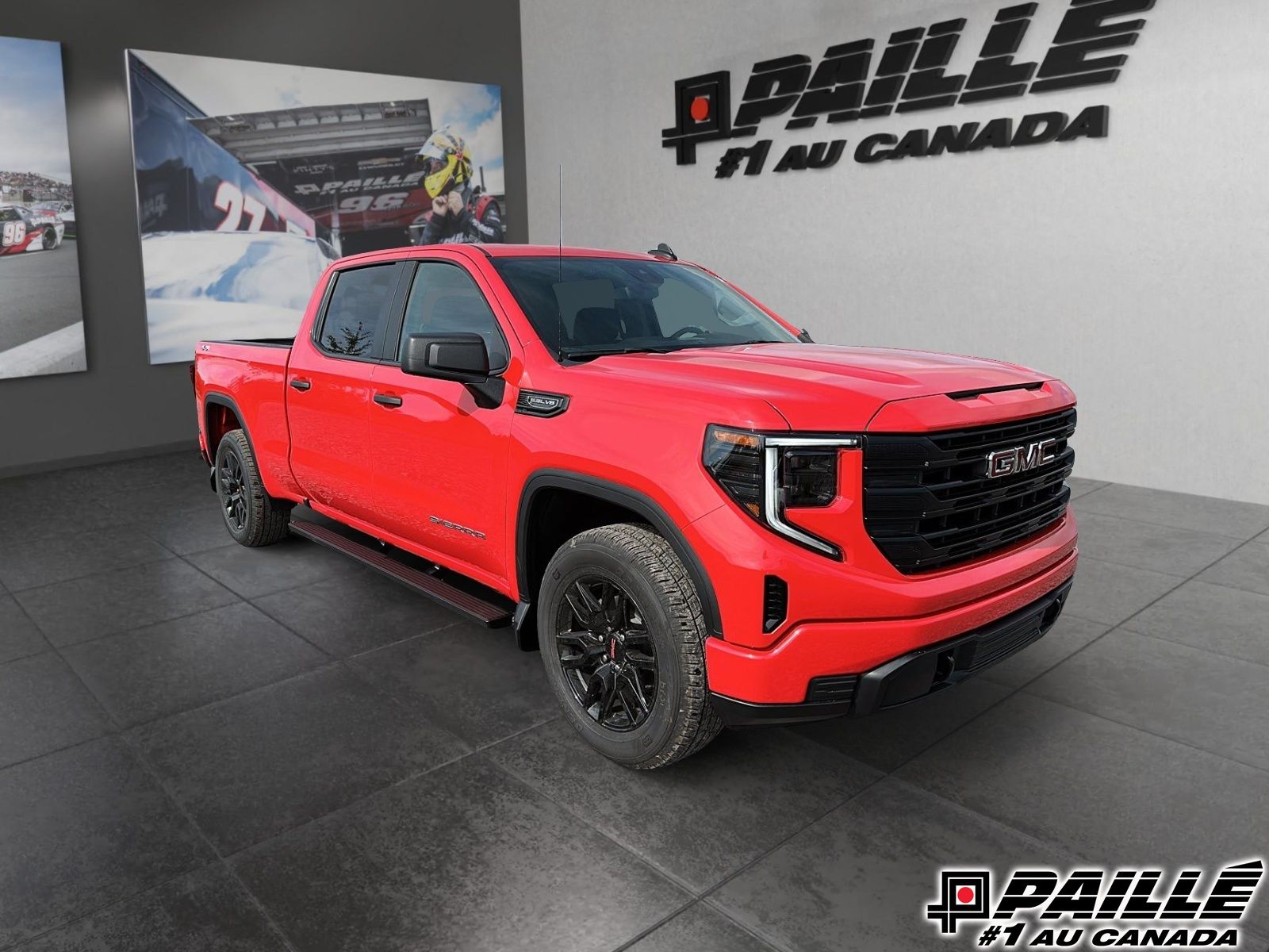 2026 GMC Sierra 1500 in Berthierville, Quebec