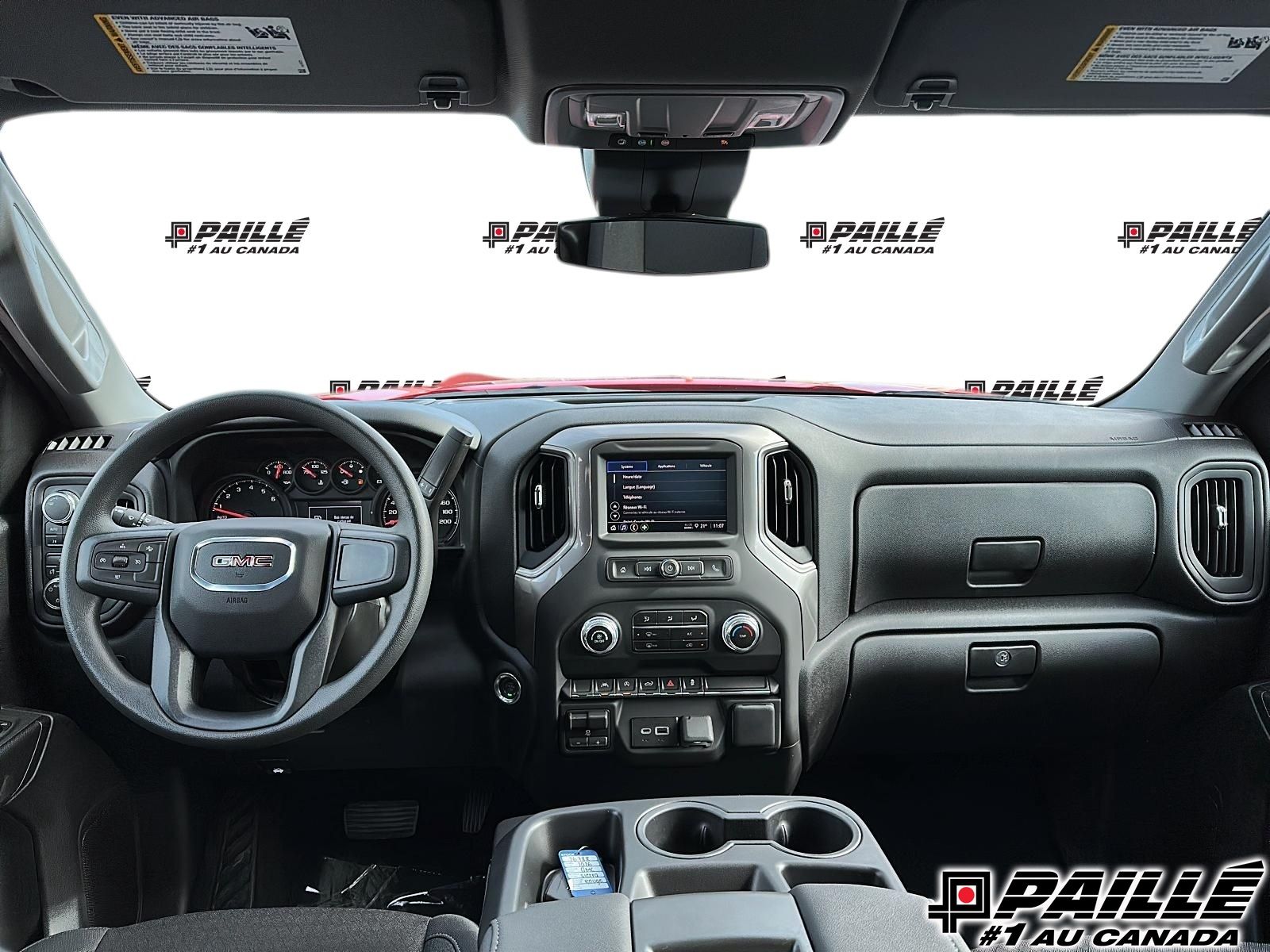 2026 GMC Sierra 1500 in Berthierville, Quebec