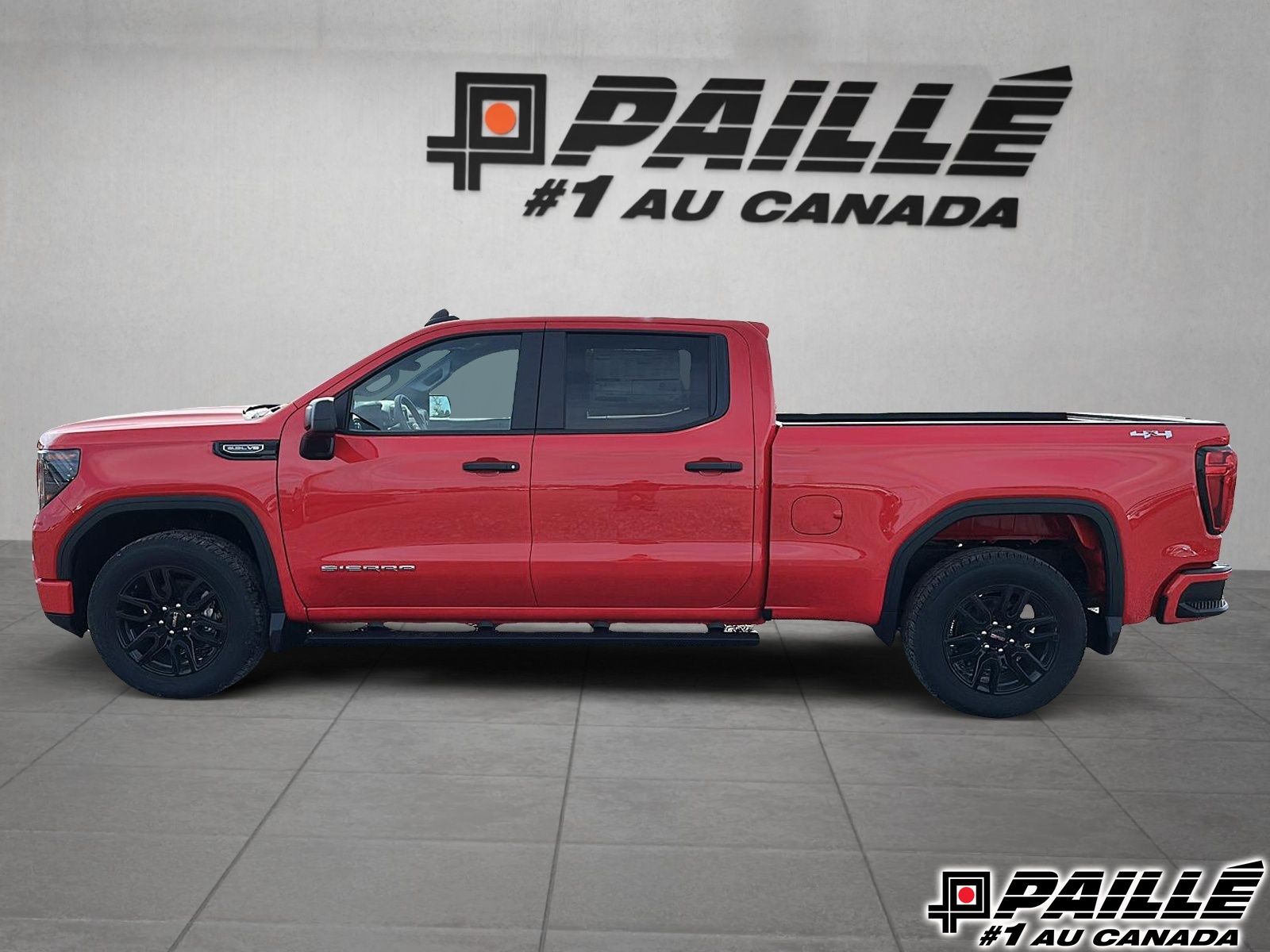 2026 GMC Sierra 1500 in Berthierville, Quebec