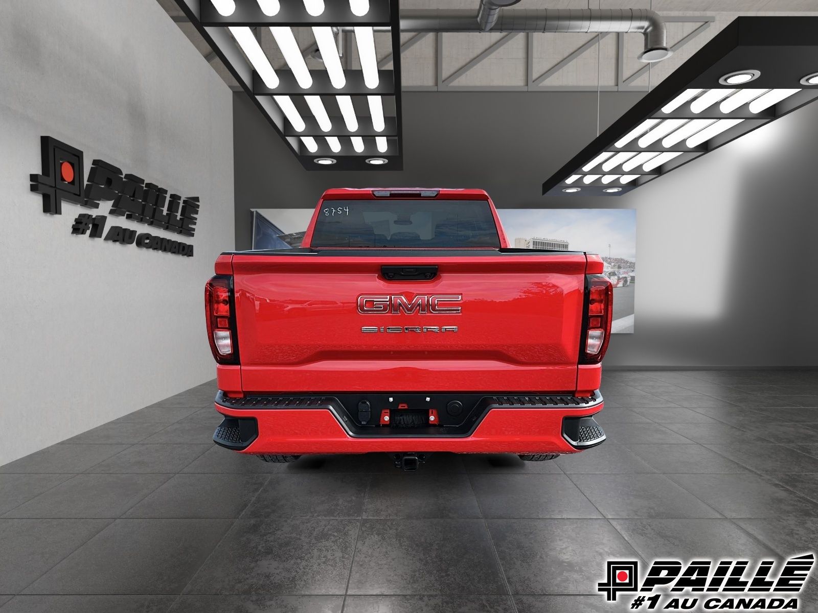 2026 GMC Sierra 1500 in Berthierville, Quebec