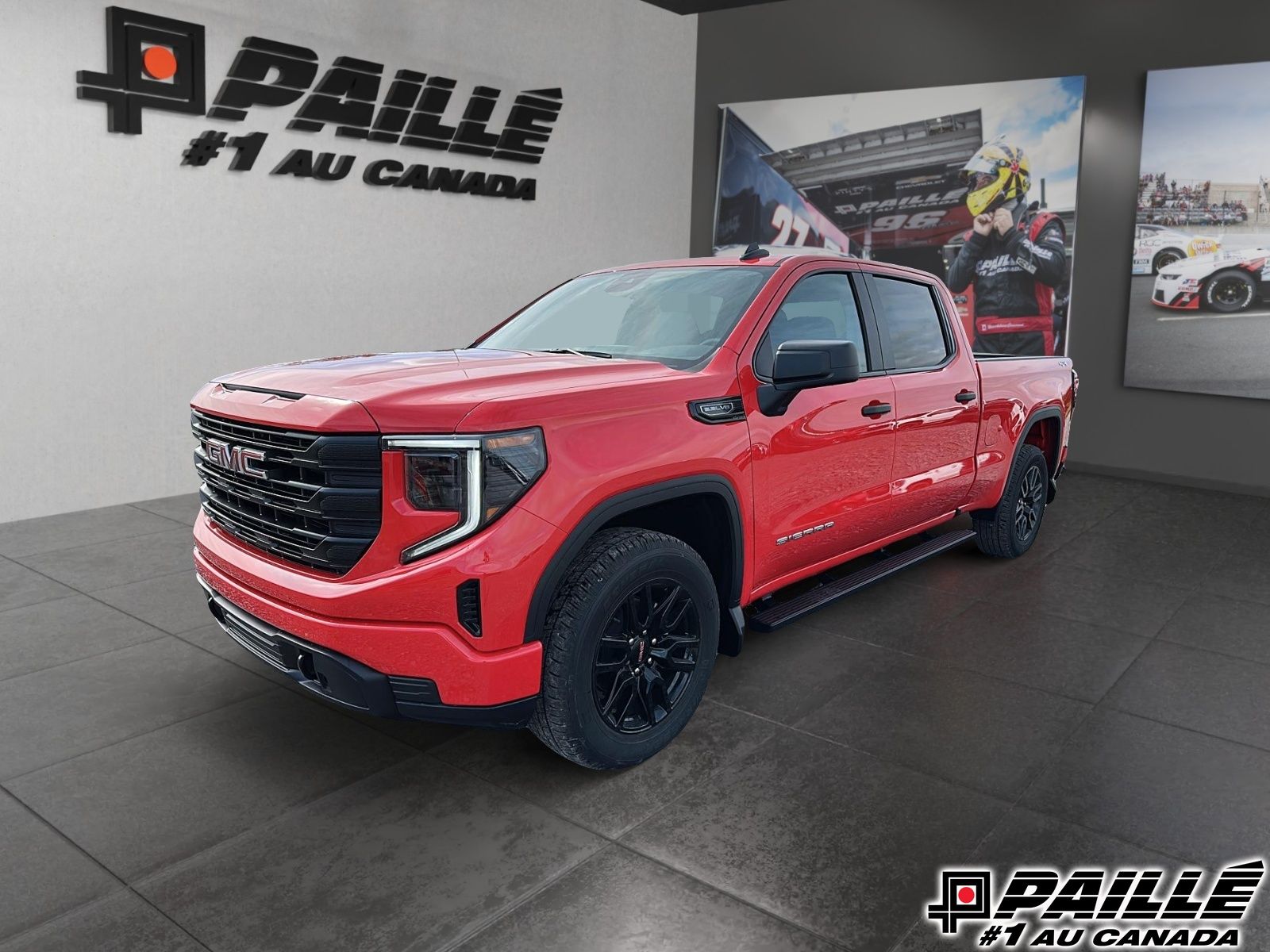 2026 GMC Sierra 1500 in Berthierville, Quebec