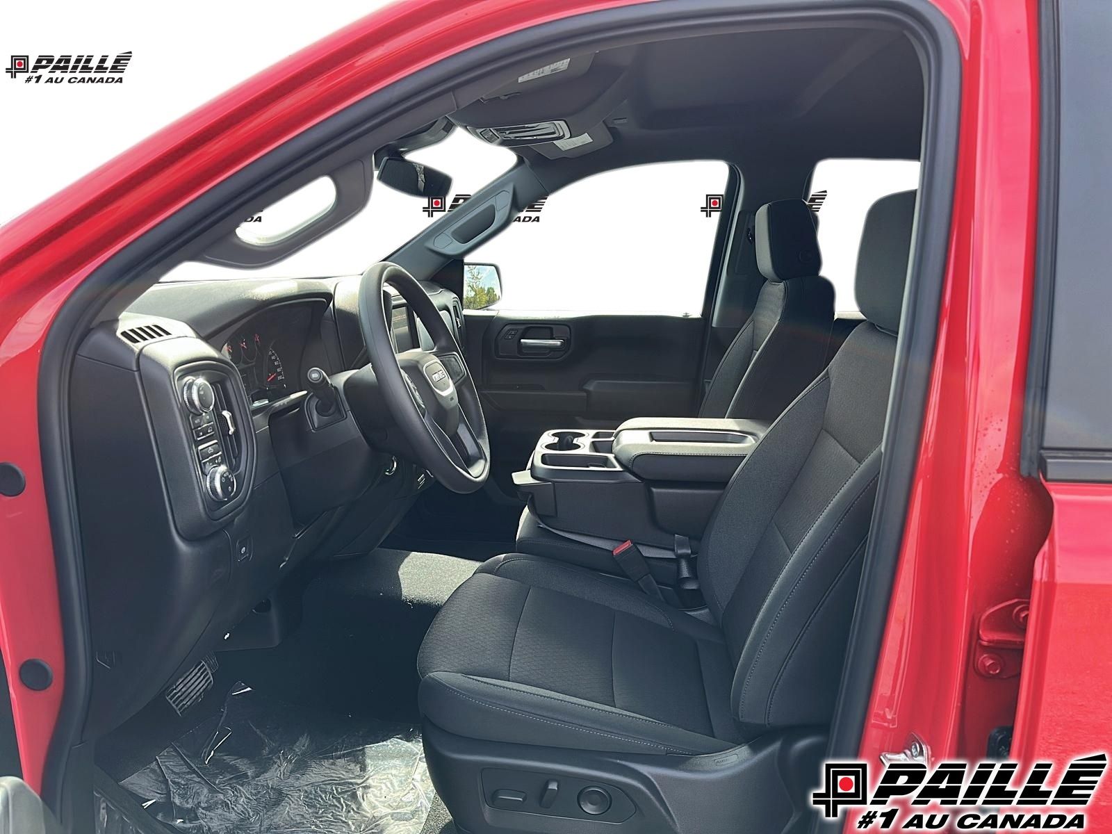 2026 GMC Sierra 1500 in Berthierville, Quebec