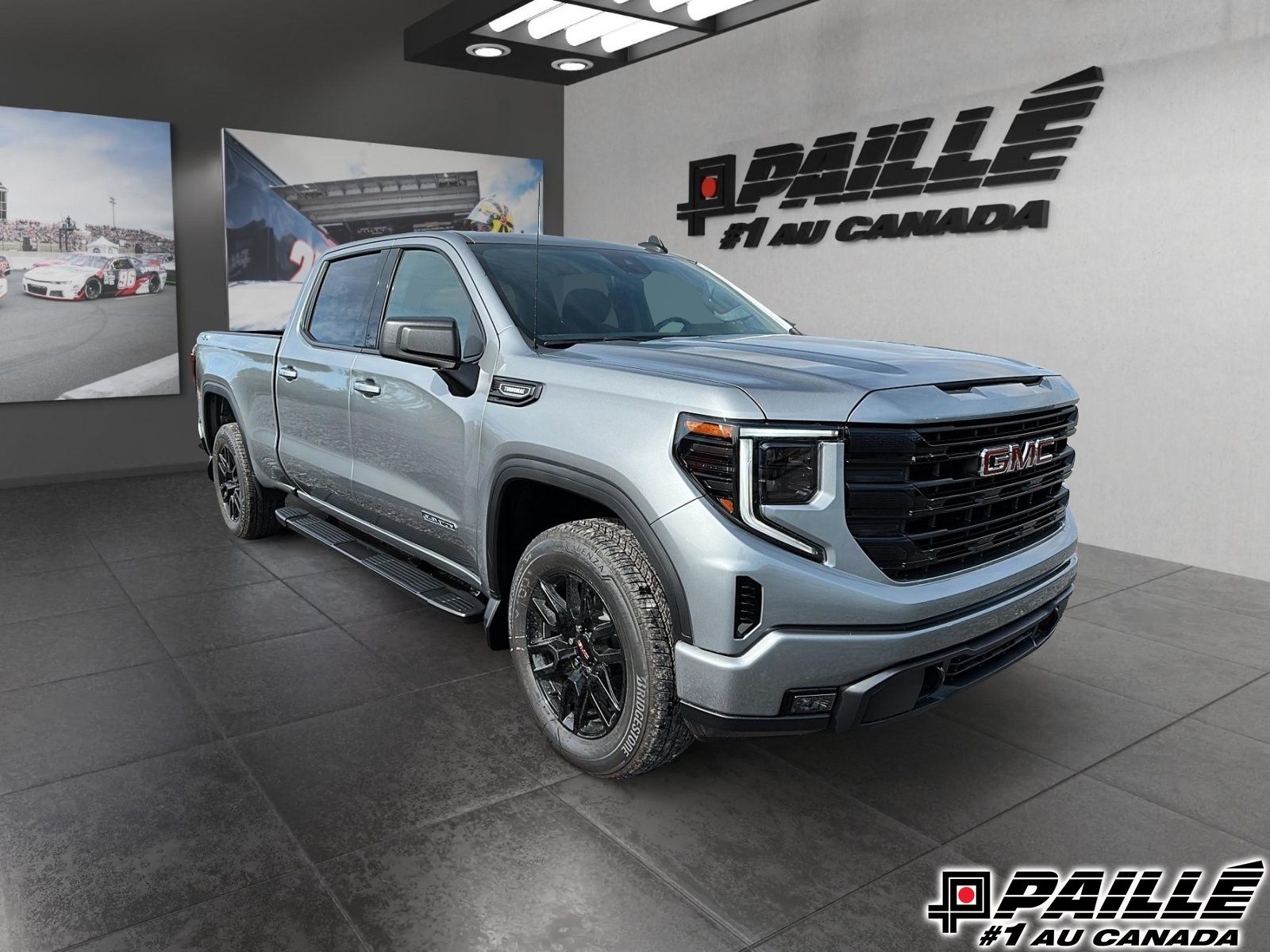 GMC Sierra 1500  2026 à Berthierville, Québec