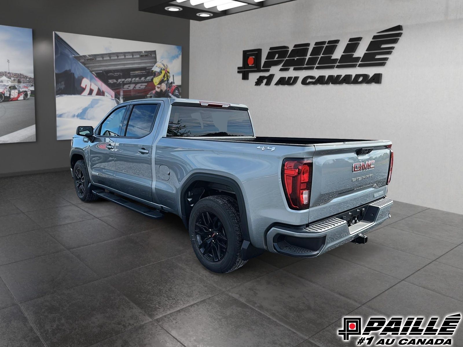 GMC Sierra 1500  2026 à Berthierville, Québec