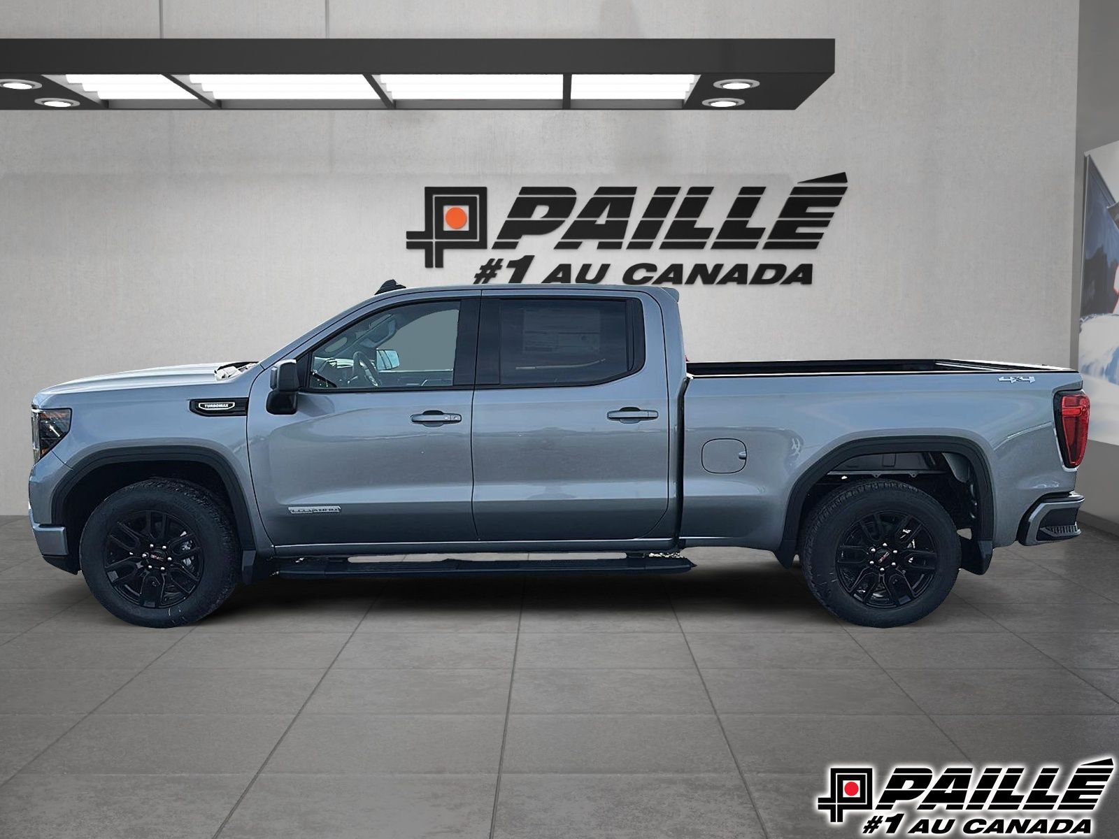 GMC Sierra 1500  2026 à Berthierville, Québec