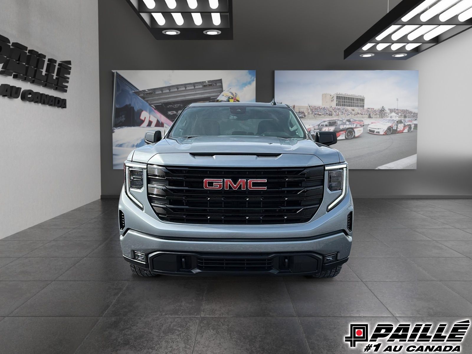 GMC Sierra 1500  2026 à Berthierville, Québec