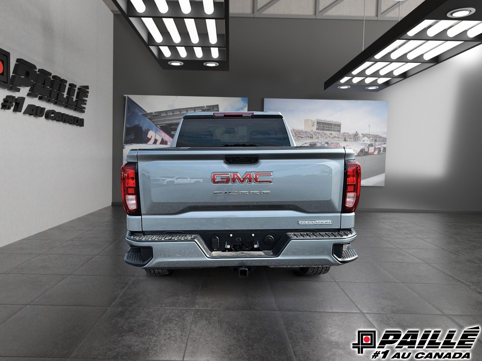 GMC Sierra 1500  2026 à Berthierville, Québec