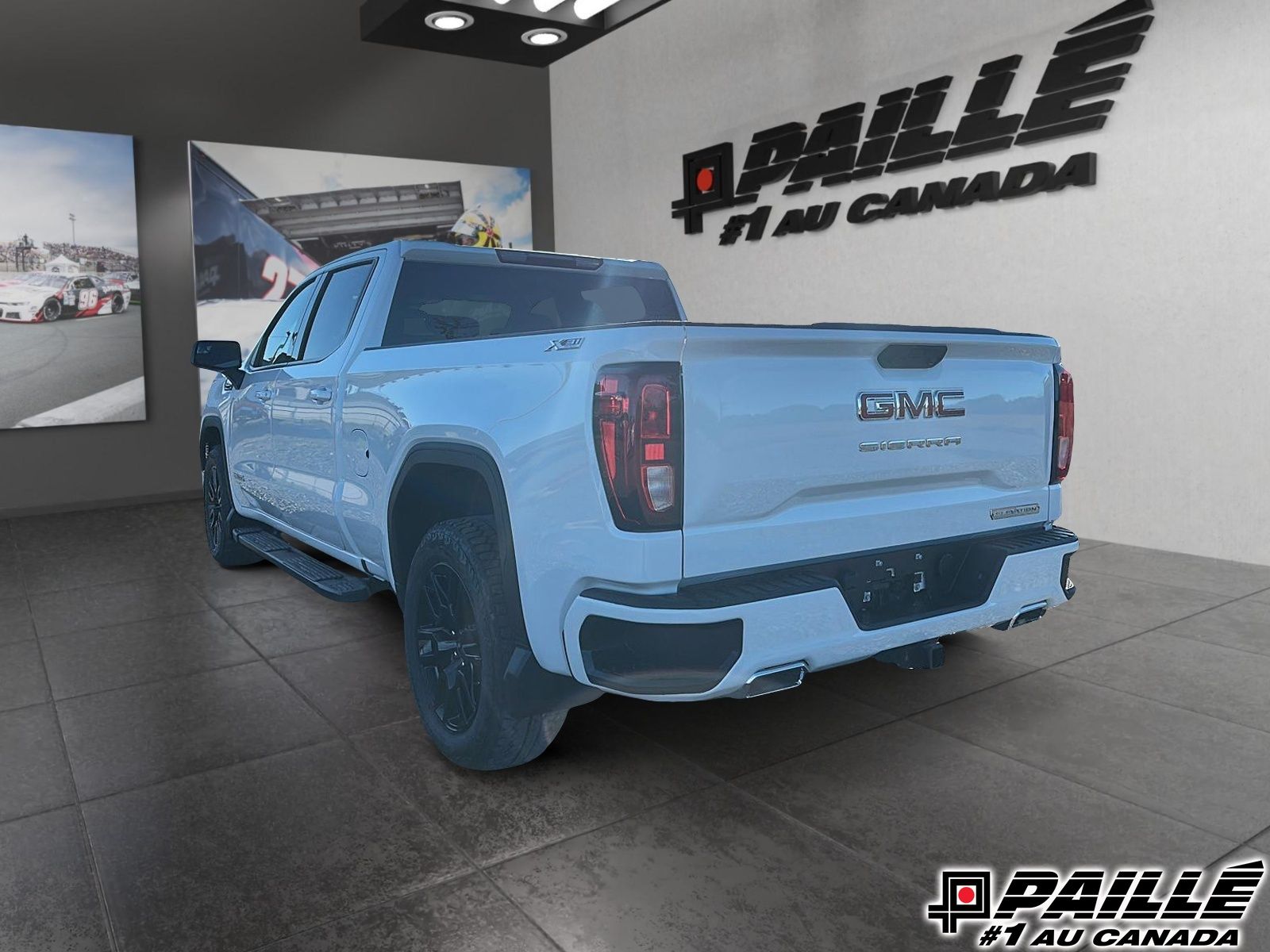 GMC Sierra 1500  2026 à Berthierville, Québec