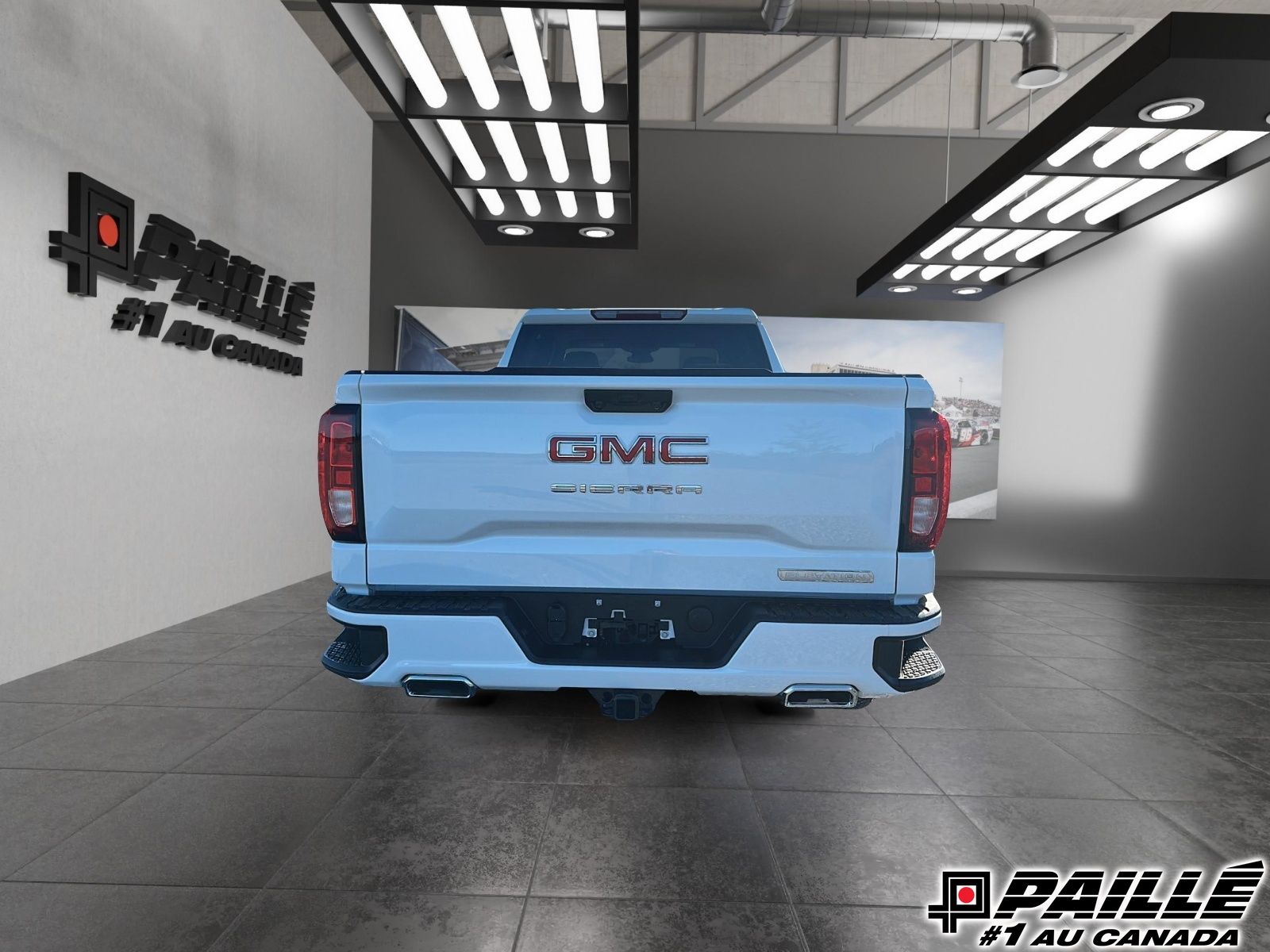 GMC Sierra 1500  2026 à Berthierville, Québec