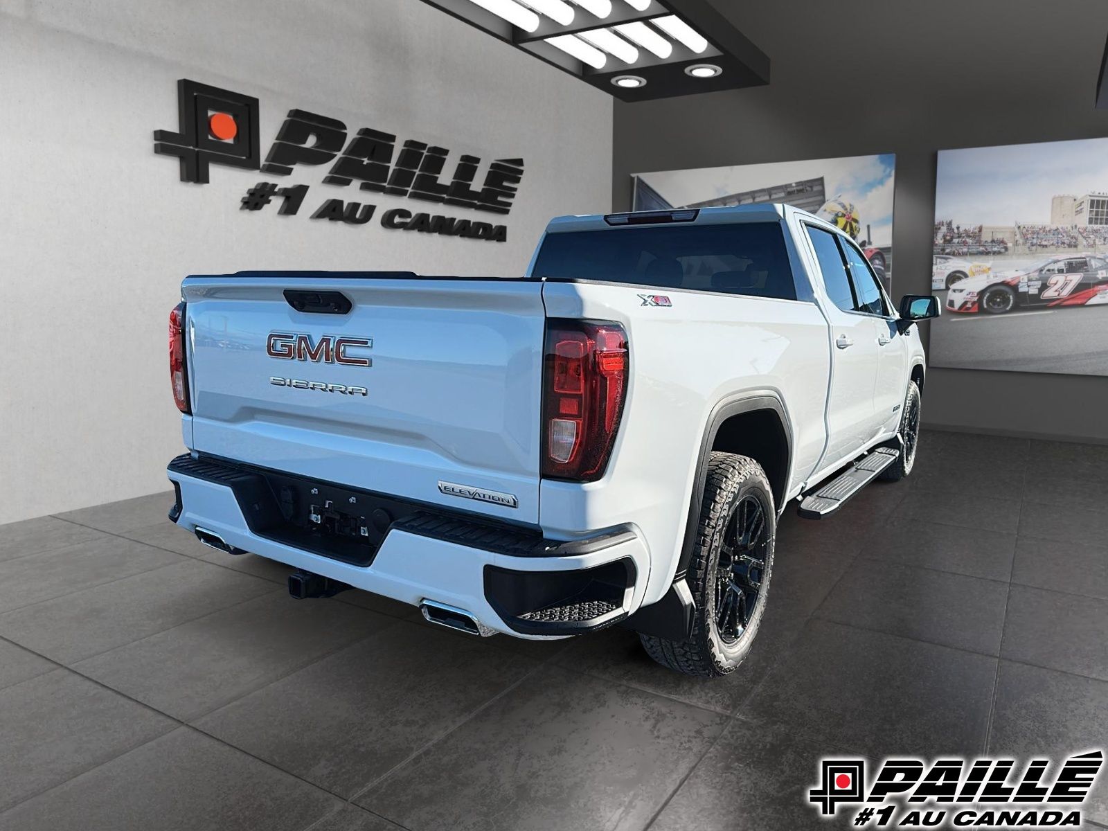 GMC Sierra 1500  2026 à Berthierville, Québec