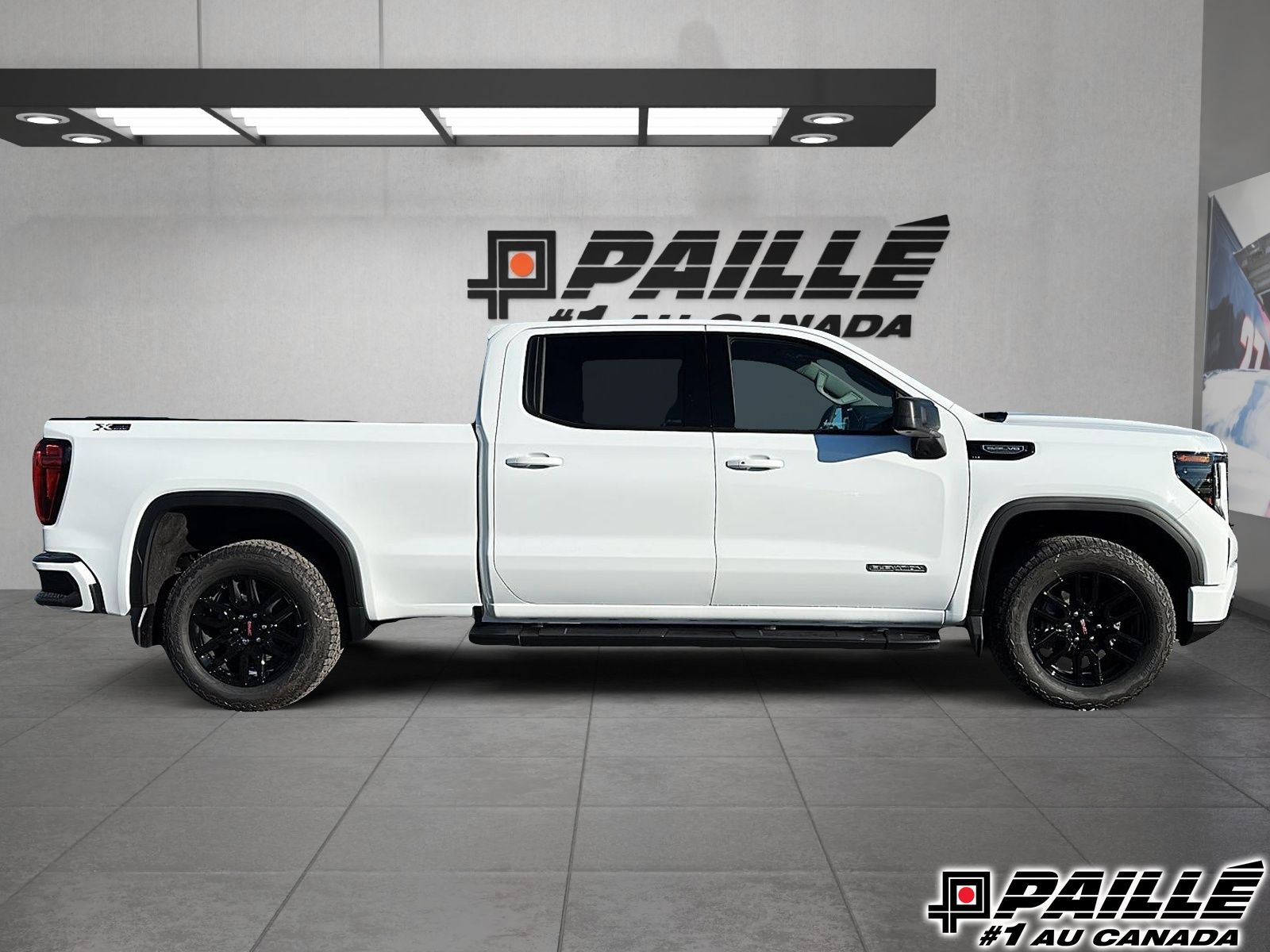 GMC Sierra 1500  2026 à Berthierville, Québec
