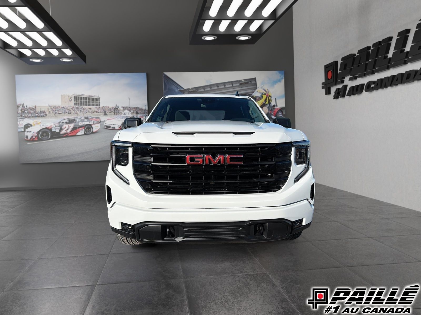 GMC Sierra 1500  2026 à Berthierville, Québec