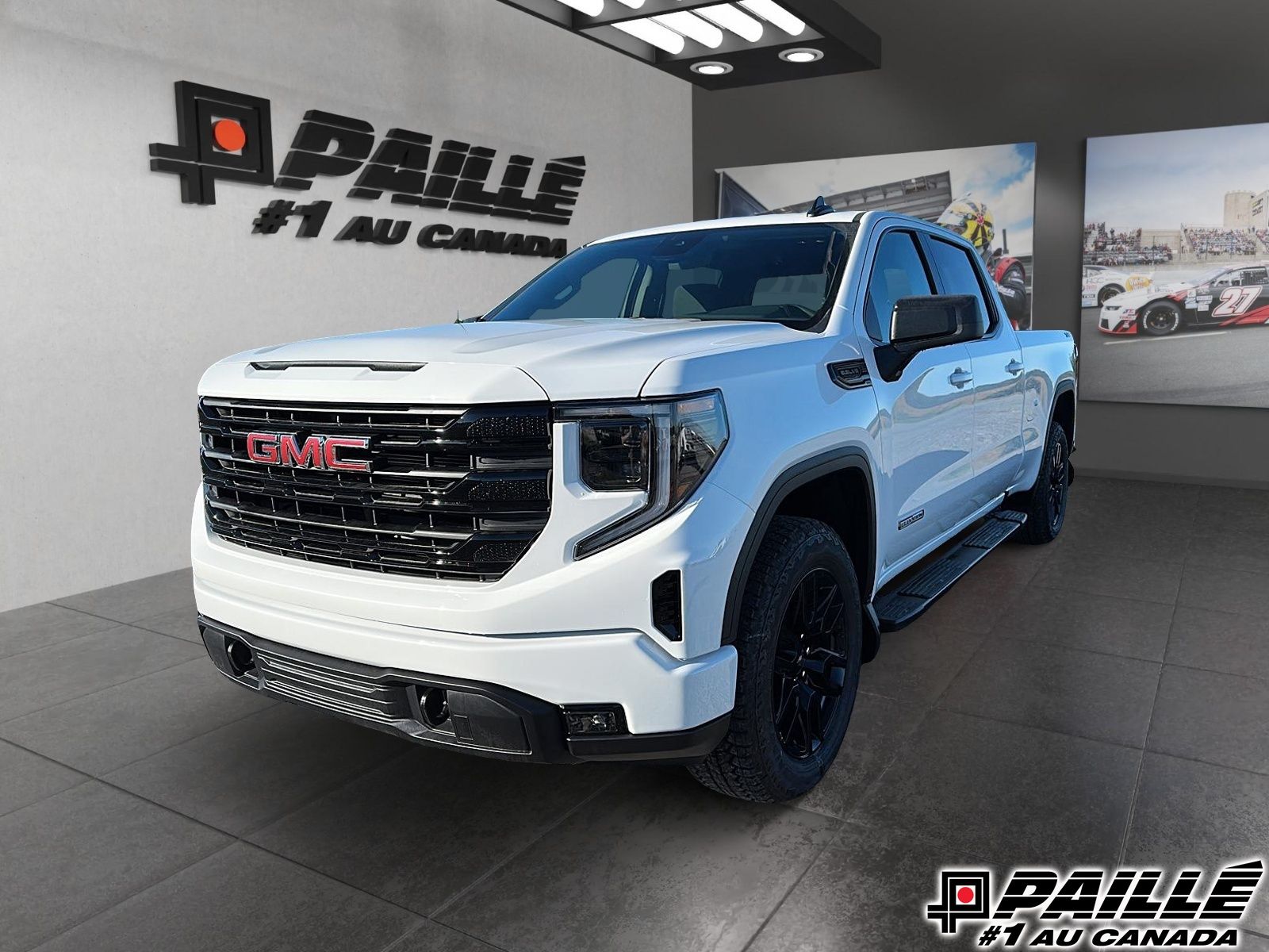 GMC Sierra 1500  2026 à Berthierville, Québec