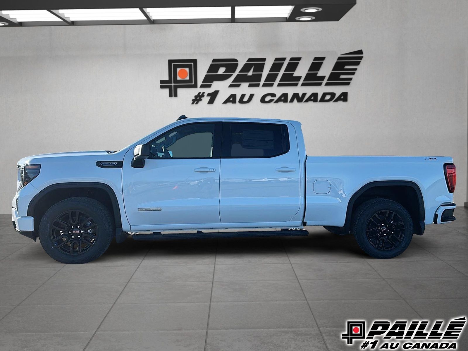 GMC Sierra 1500  2026 à Berthierville, Québec