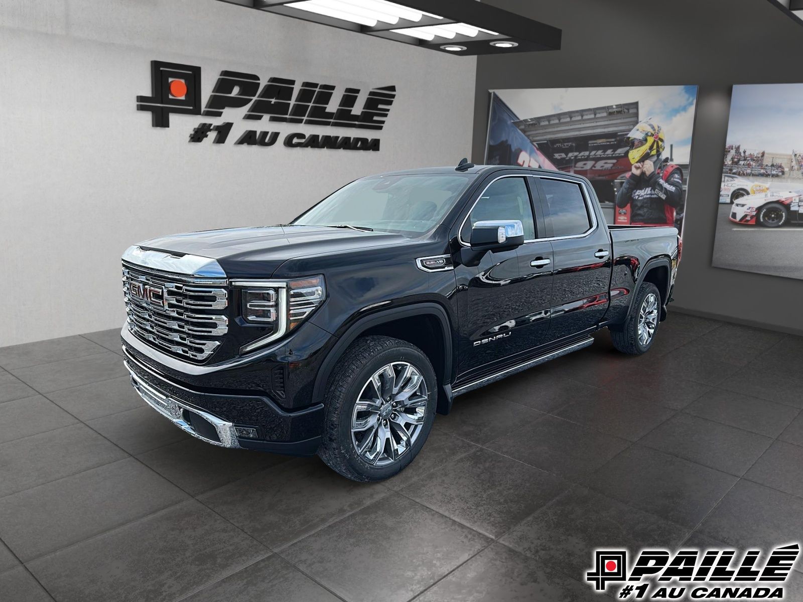 2026 GMC Sierra 1500 in Berthierville, Quebec