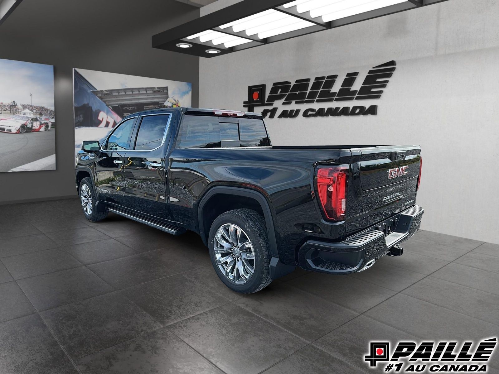 2026 GMC Sierra 1500 in Berthierville, Quebec