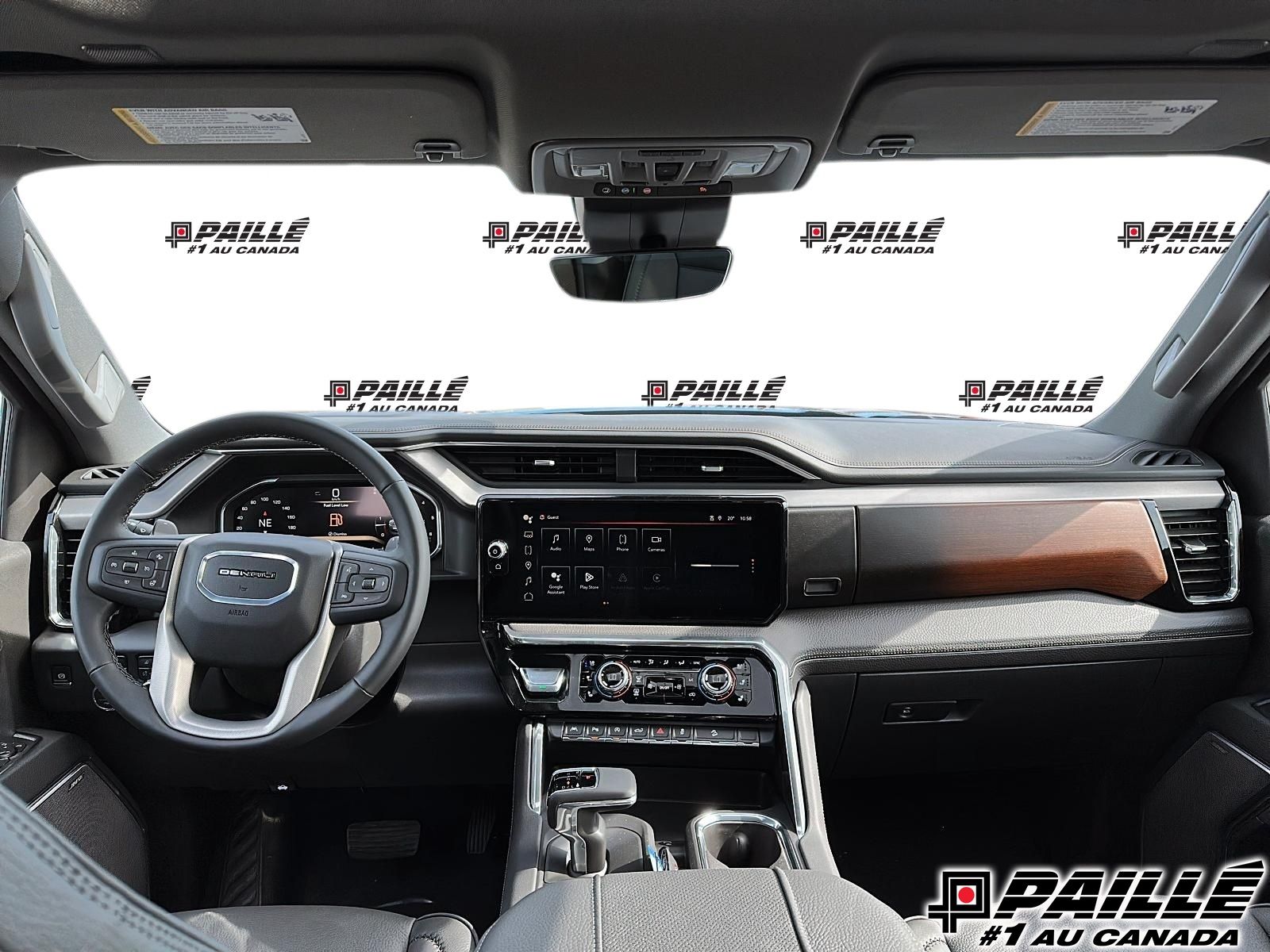 2026 GMC Sierra 1500 in Berthierville, Quebec