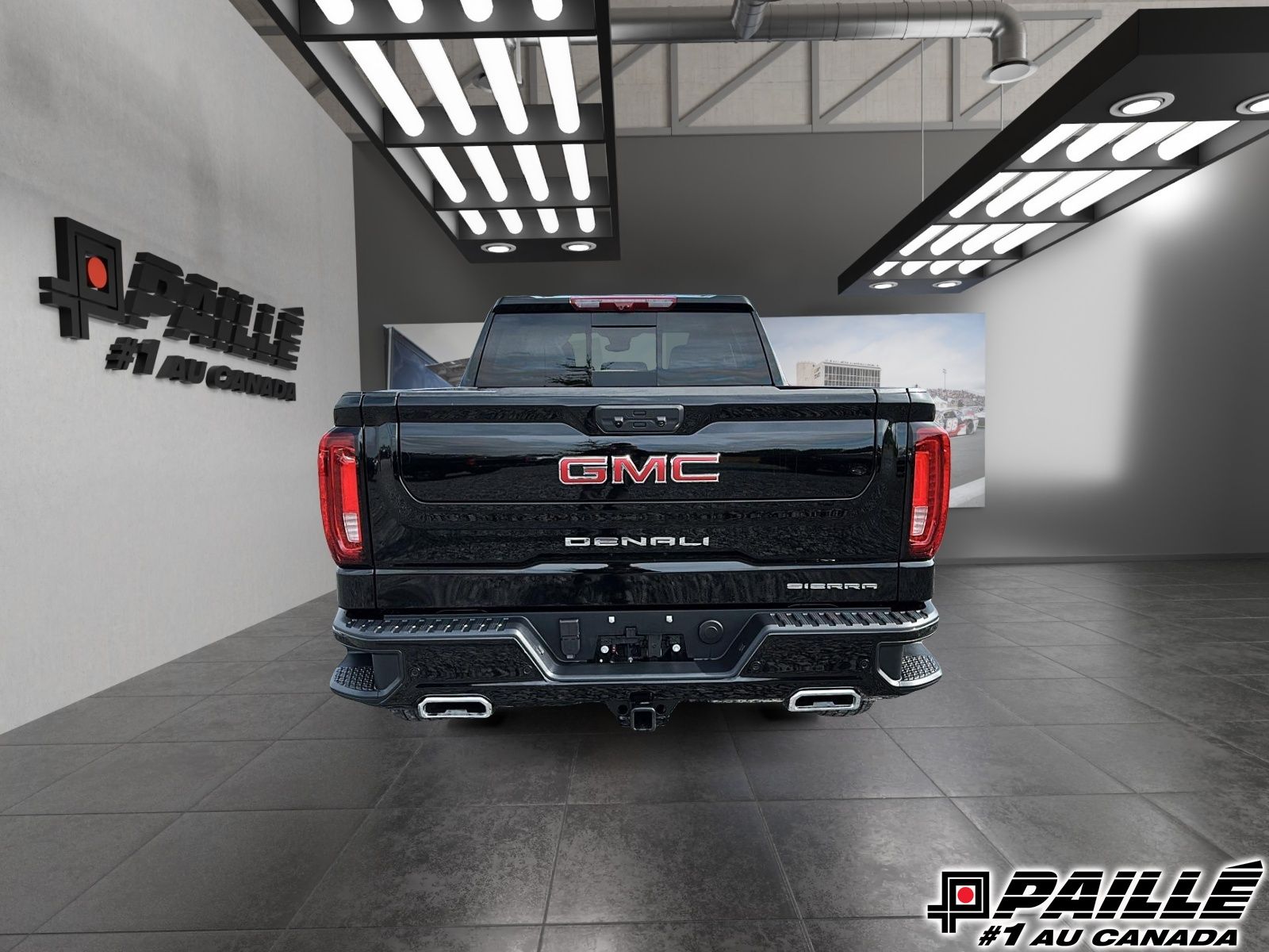 2026 GMC Sierra 1500 in Berthierville, Quebec