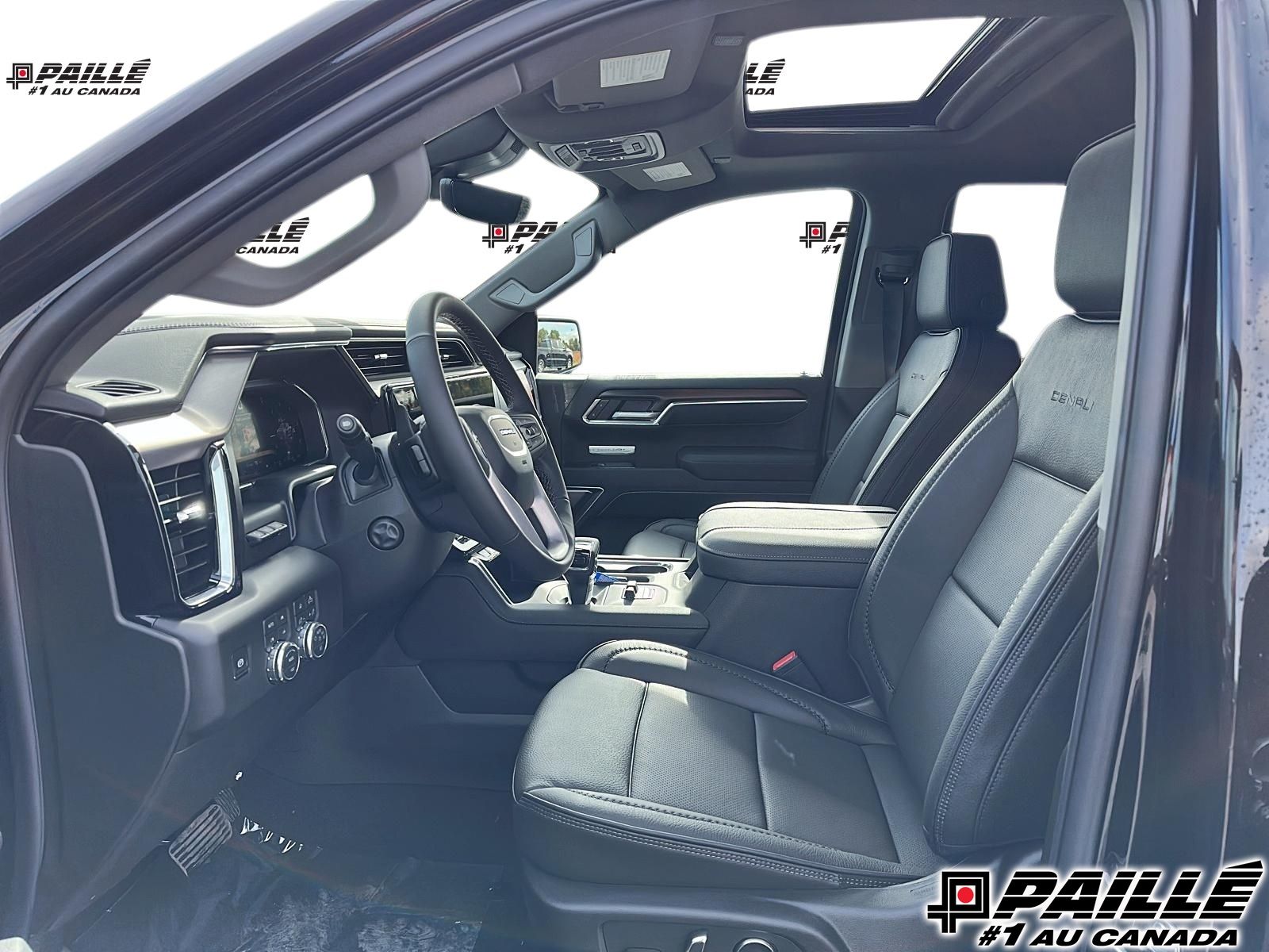 2026 GMC Sierra 1500 in Berthierville, Quebec