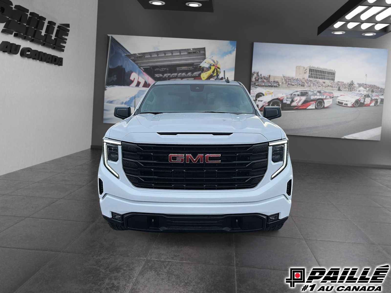 GMC Sierra 1500  2026 à Berthierville, Québec