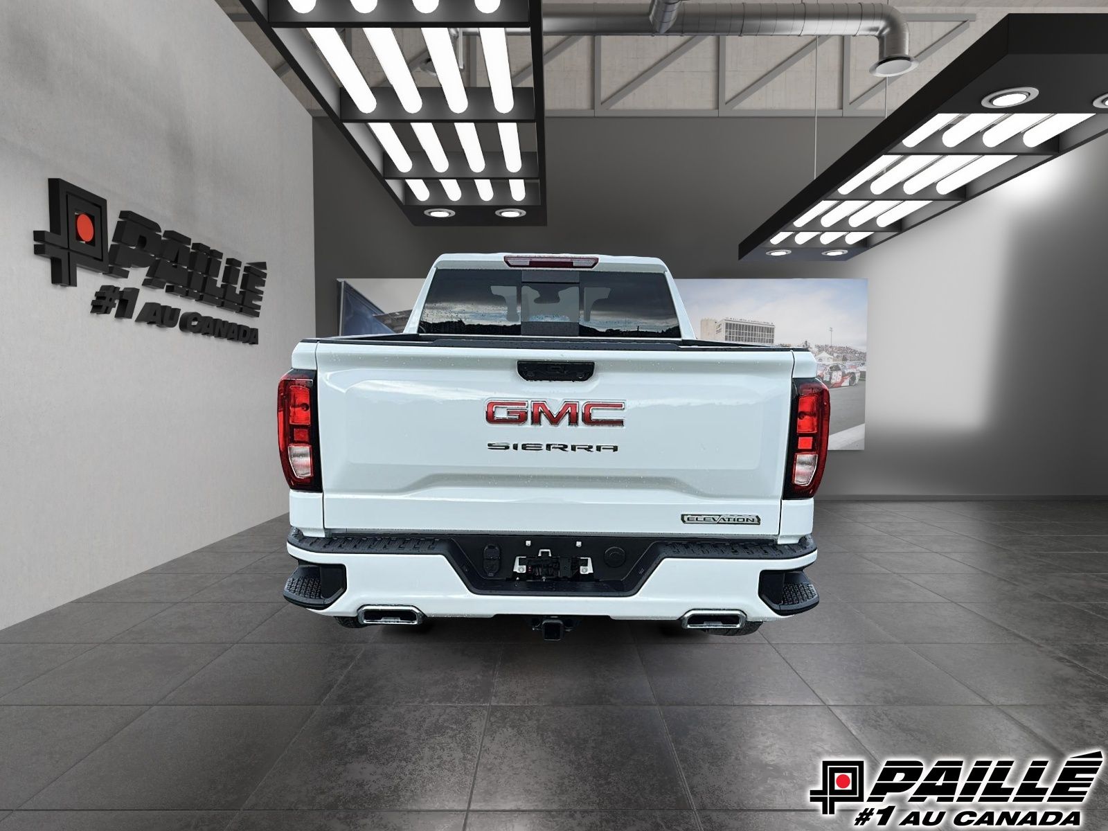 GMC Sierra 1500  2026 à Berthierville, Québec