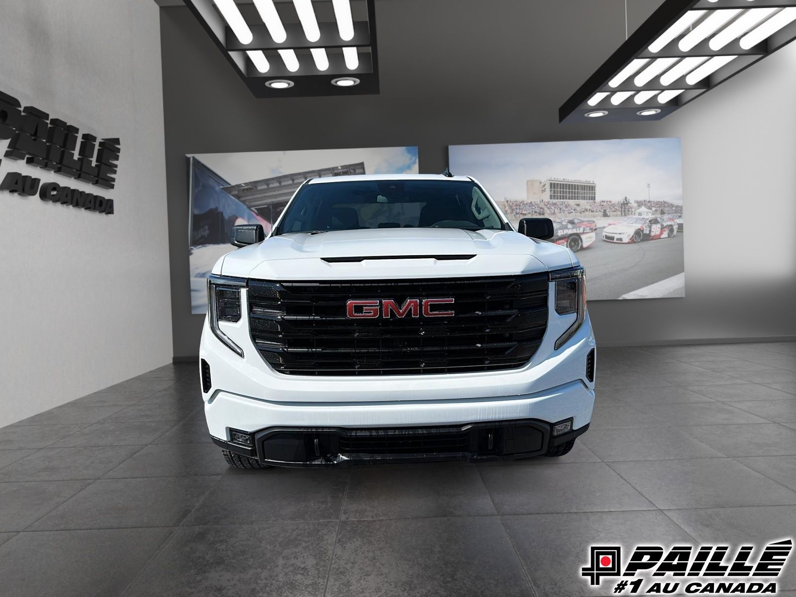 2026 GMC Sierra 1500 in Berthierville, Quebec