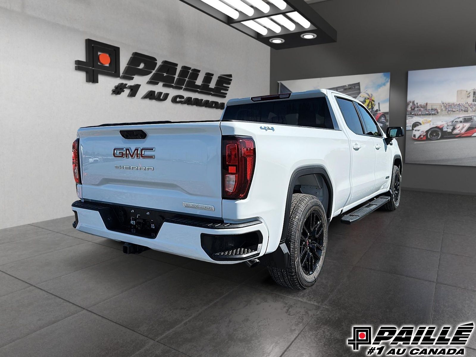2026 GMC Sierra 1500 in Berthierville, Quebec