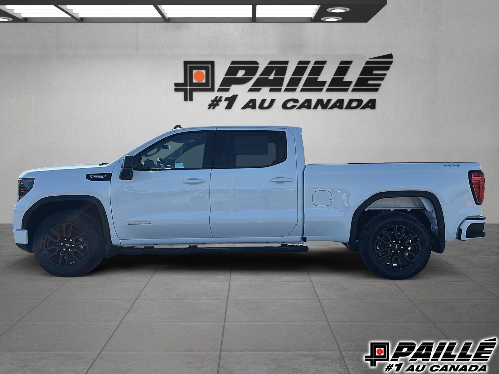 2026 GMC Sierra 1500 in Berthierville, Quebec