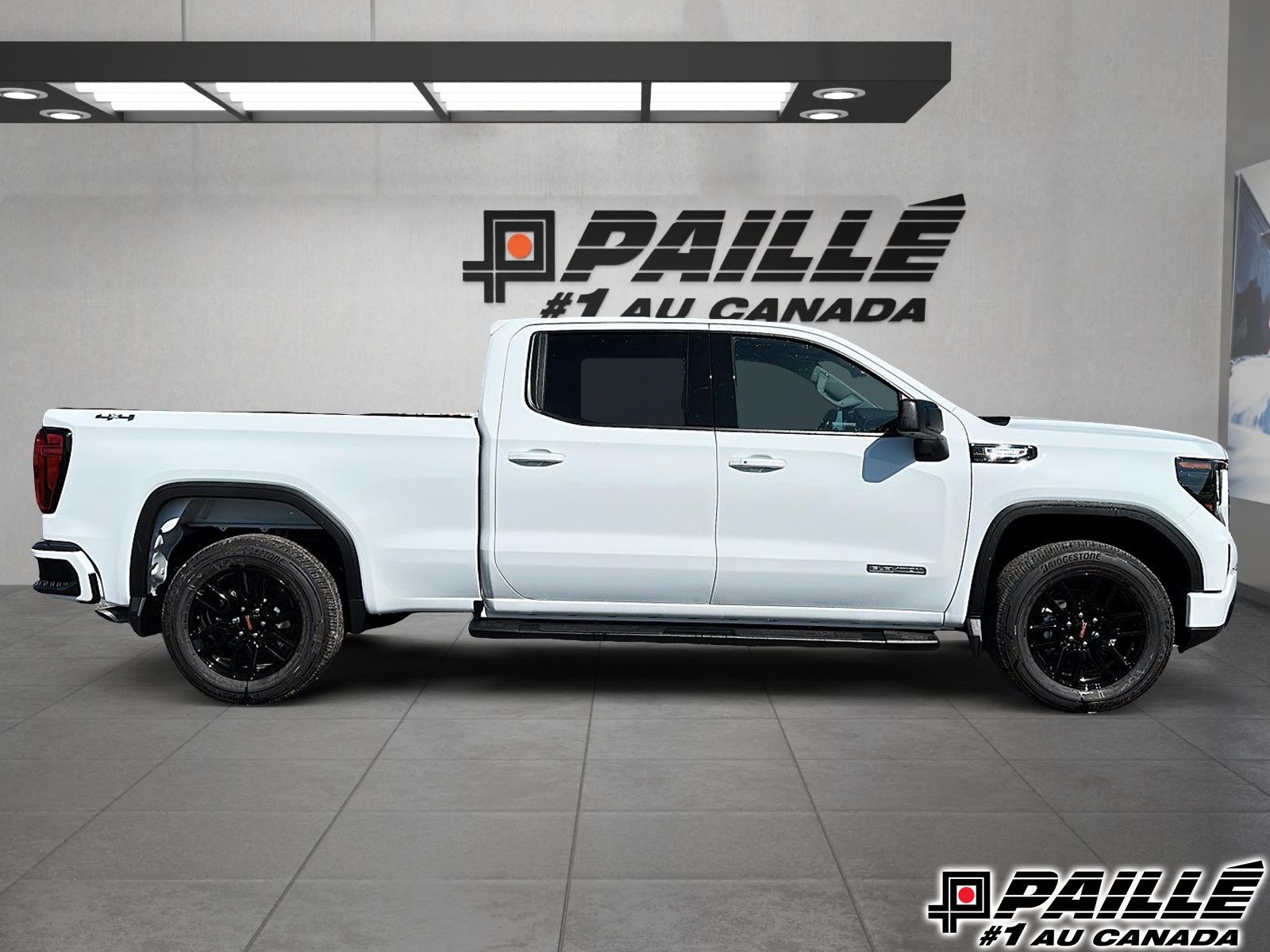2026 GMC Sierra 1500 in Berthierville, Quebec