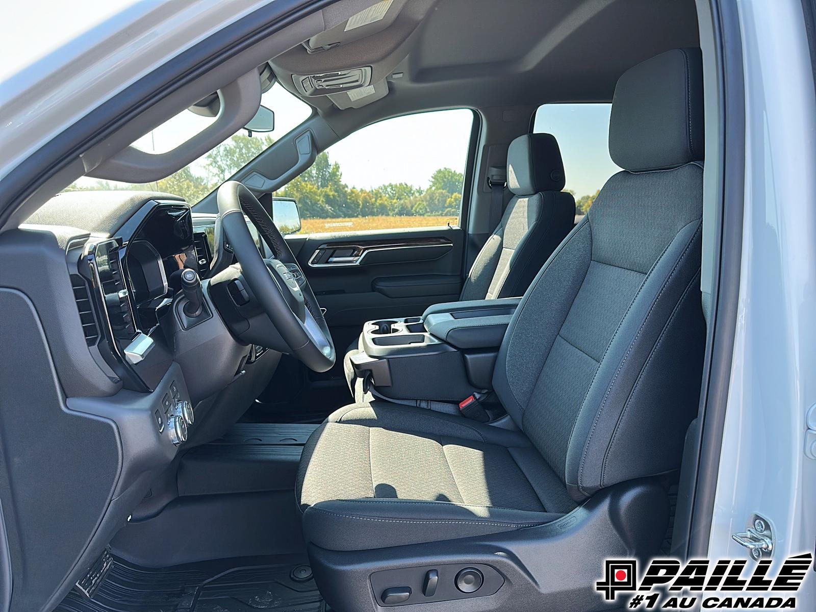 2026 GMC Sierra 1500 in Berthierville, Quebec