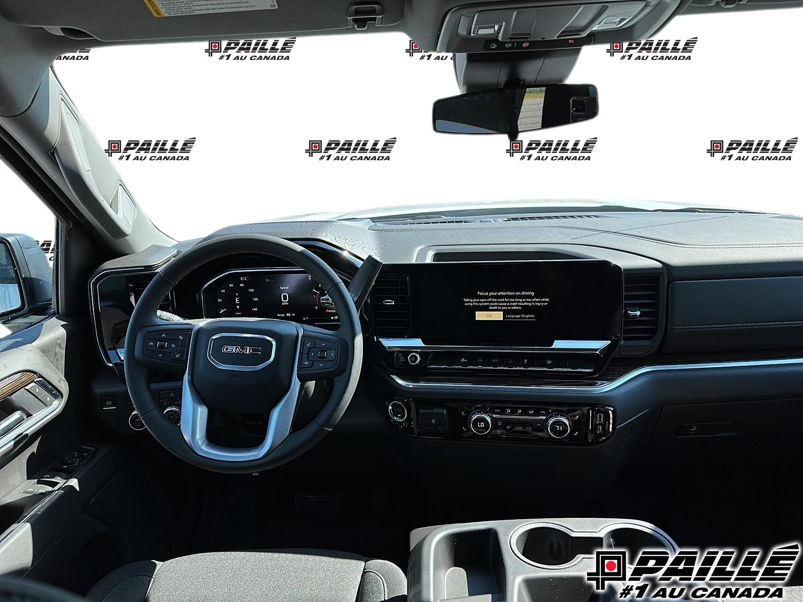 2026 GMC Sierra 1500 in Berthierville, Quebec