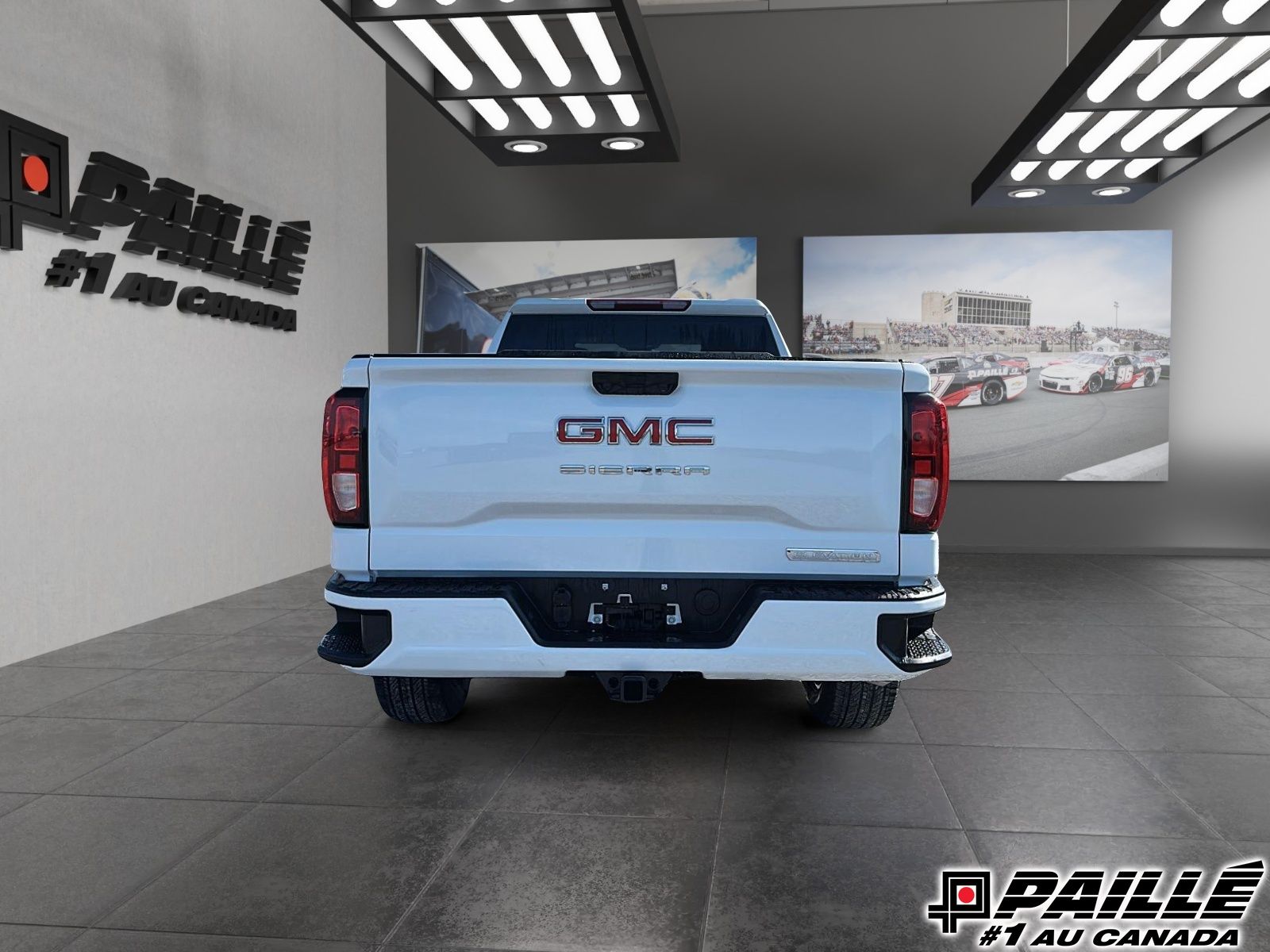 2026 GMC Sierra 1500 in Berthierville, Quebec