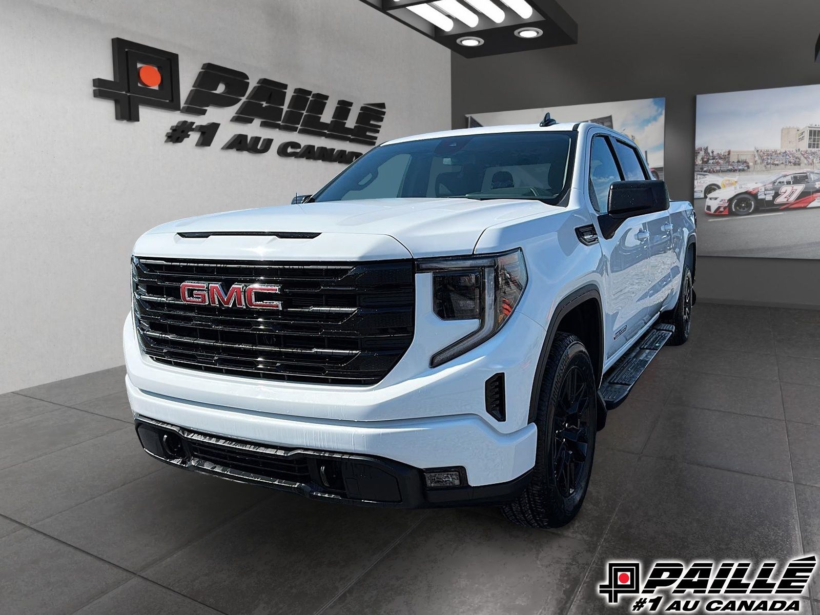 2026 GMC Sierra 1500 in Berthierville, Quebec