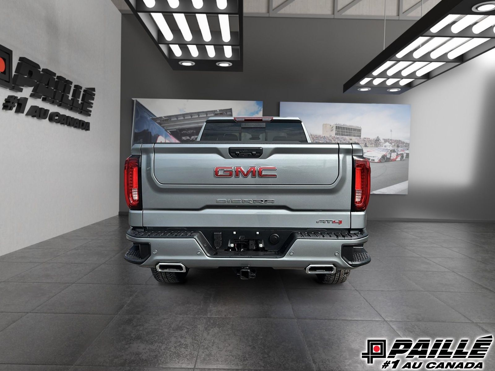 GMC Sierra 1500  2026 à Berthierville, Québec