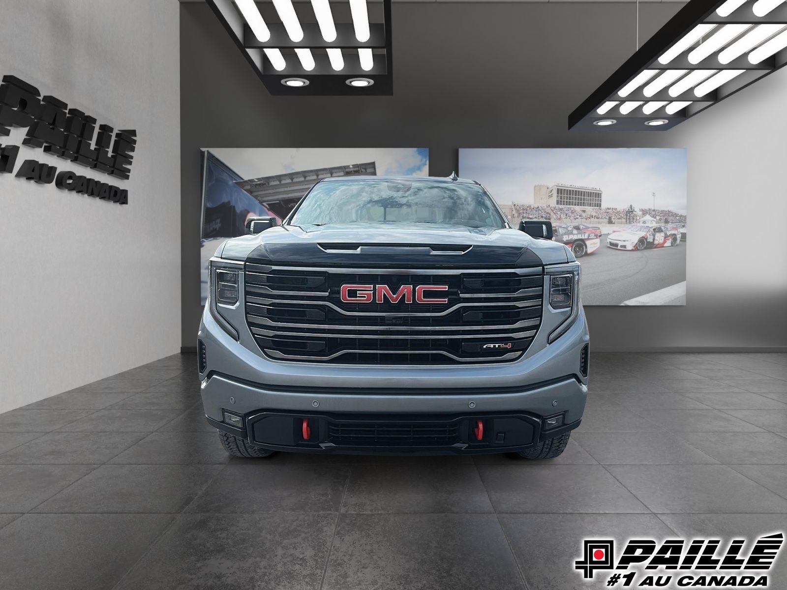 GMC Sierra 1500  2026 à Berthierville, Québec