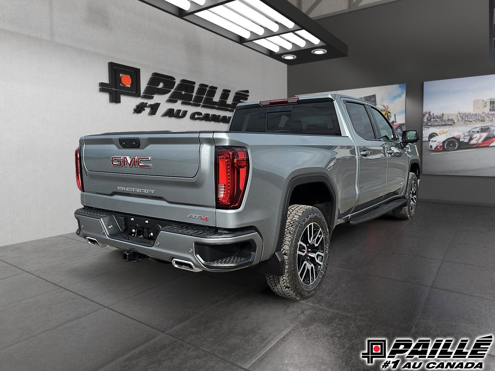 GMC Sierra 1500  2026 à Berthierville, Québec