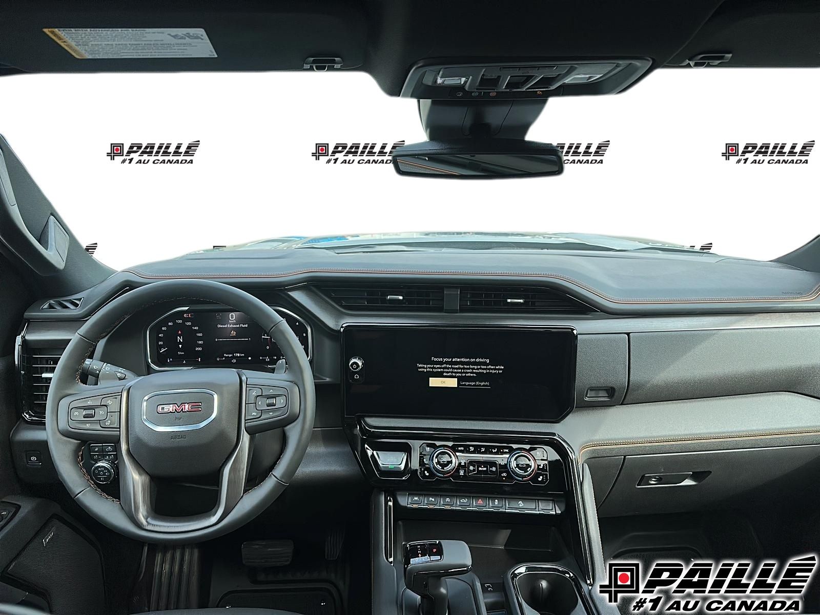 GMC Sierra 1500  2026 à Berthierville, Québec